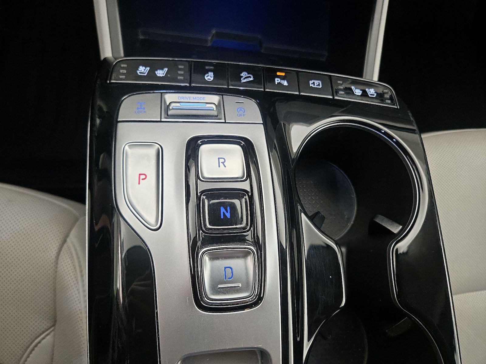 2024 Hyundai Tucson Limited - Photo 19