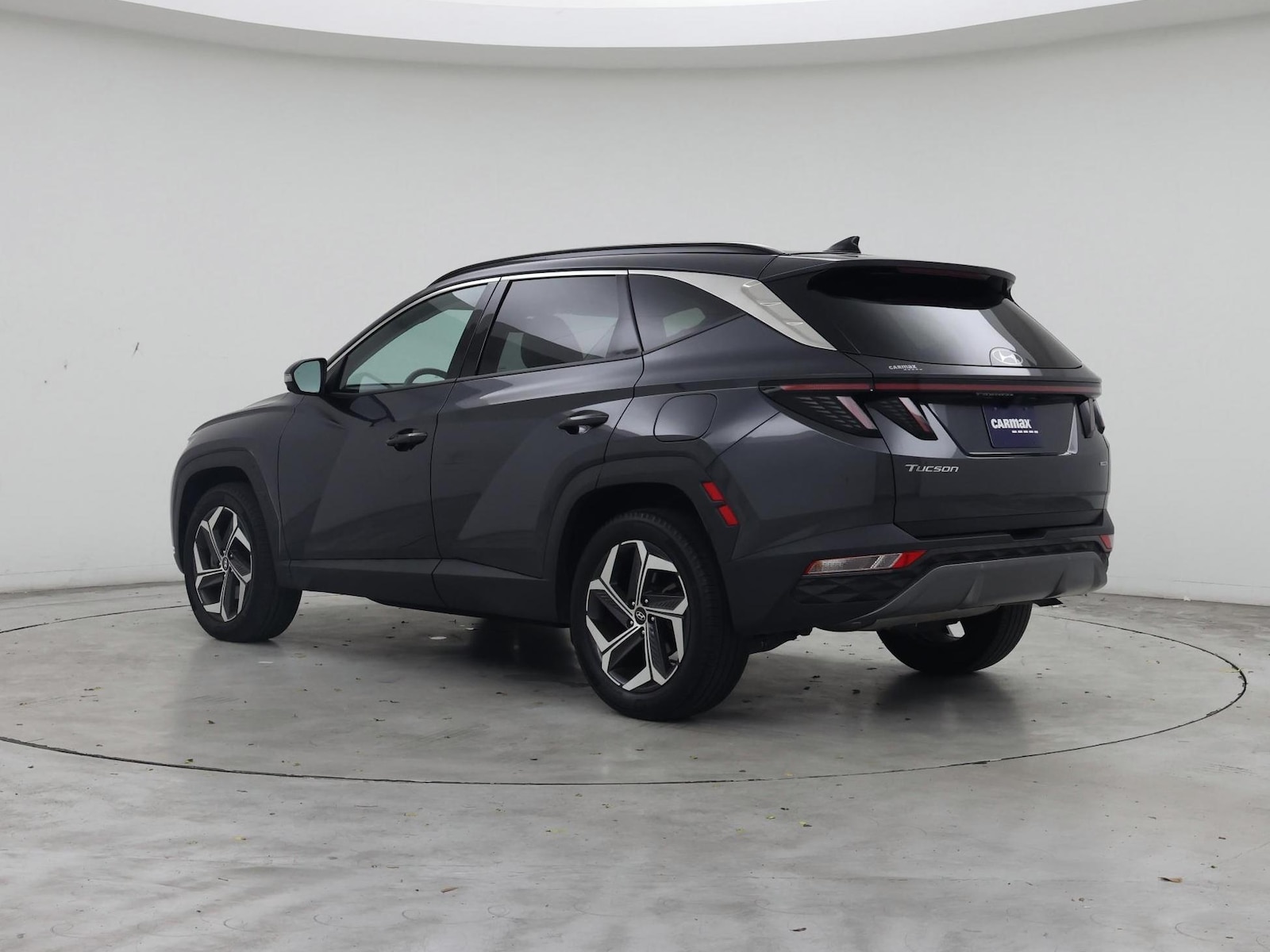 2024 Hyundai Tucson Limited - Photo 3