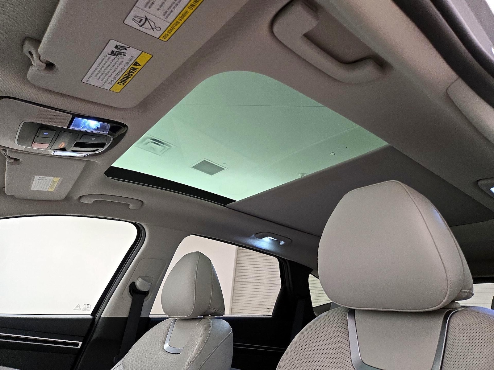2024 Hyundai Tucson Limited - Photo 21