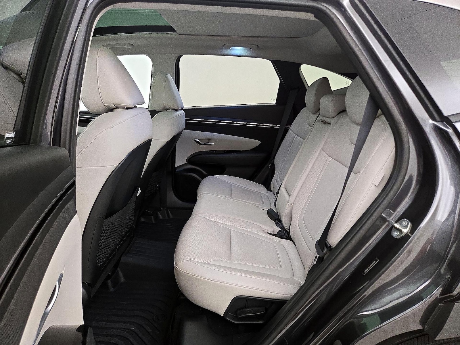 2024 Hyundai Tucson Limited - Photo 22