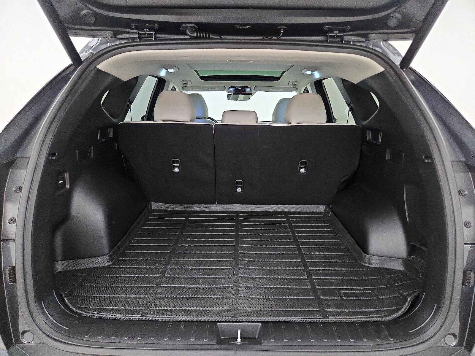 2024 Hyundai Tucson Limited - Photo 23