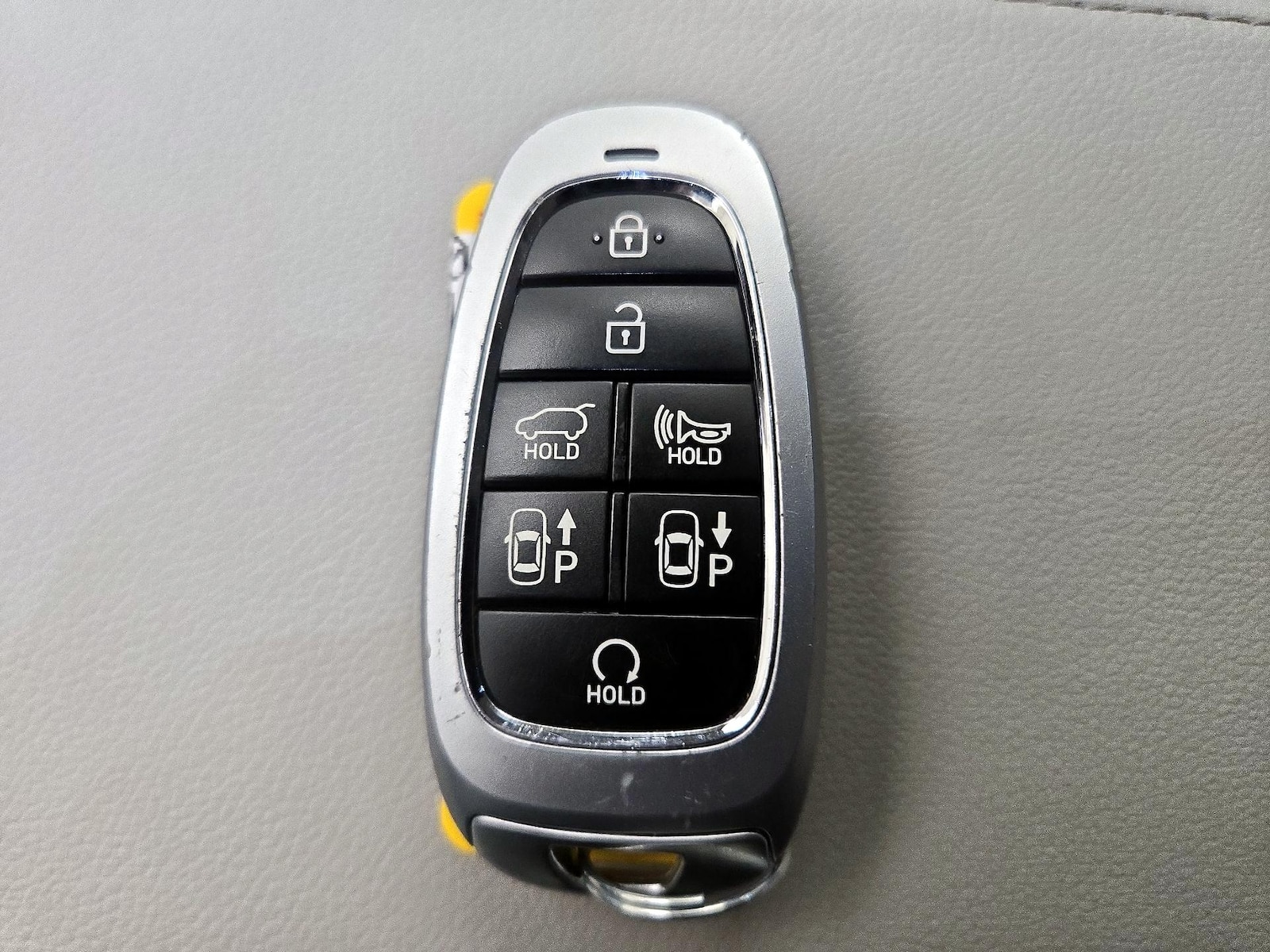 2024 Hyundai Tucson Limited - Photo 25