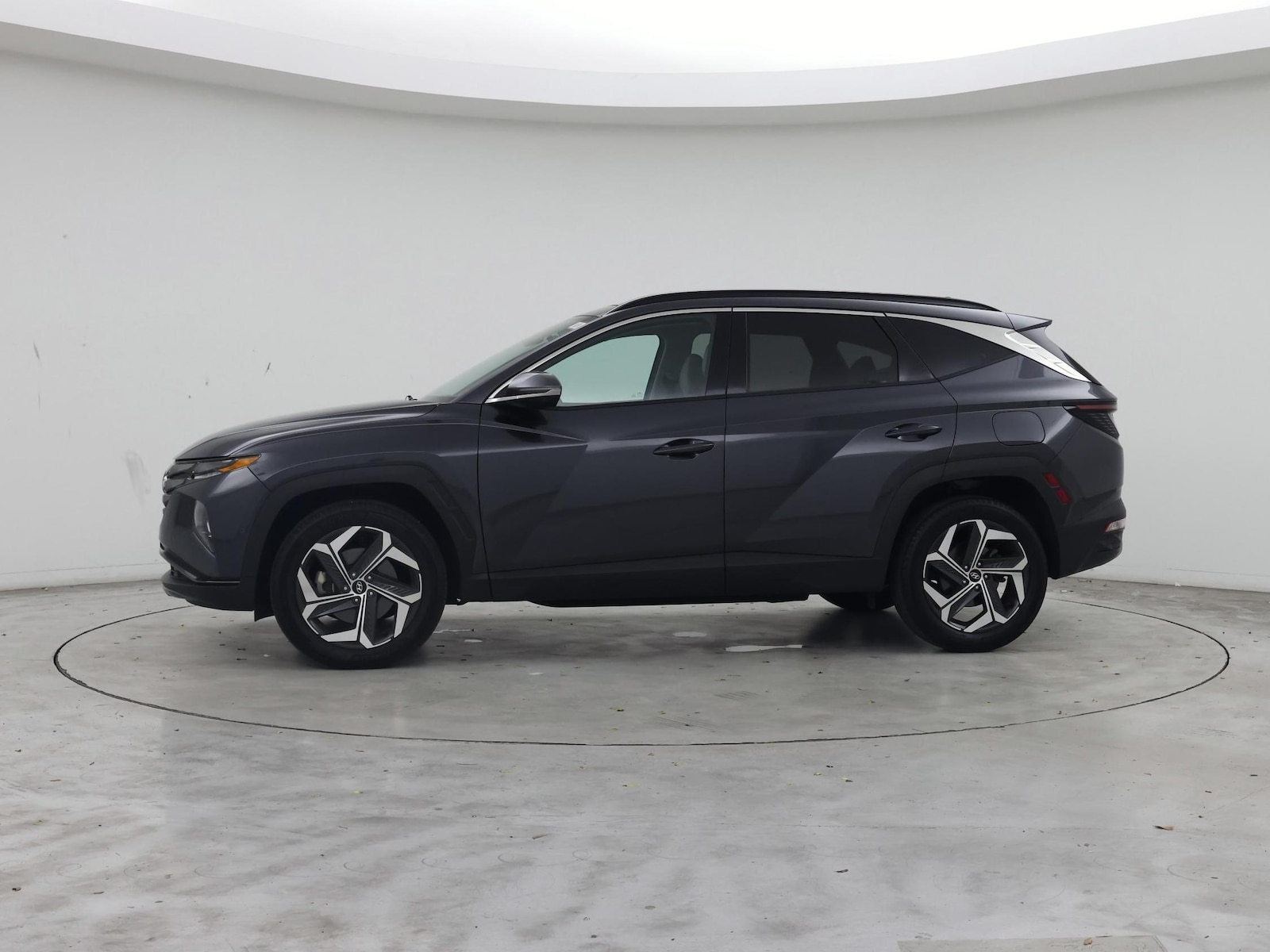 2024 Hyundai Tucson Limited - Photo 4