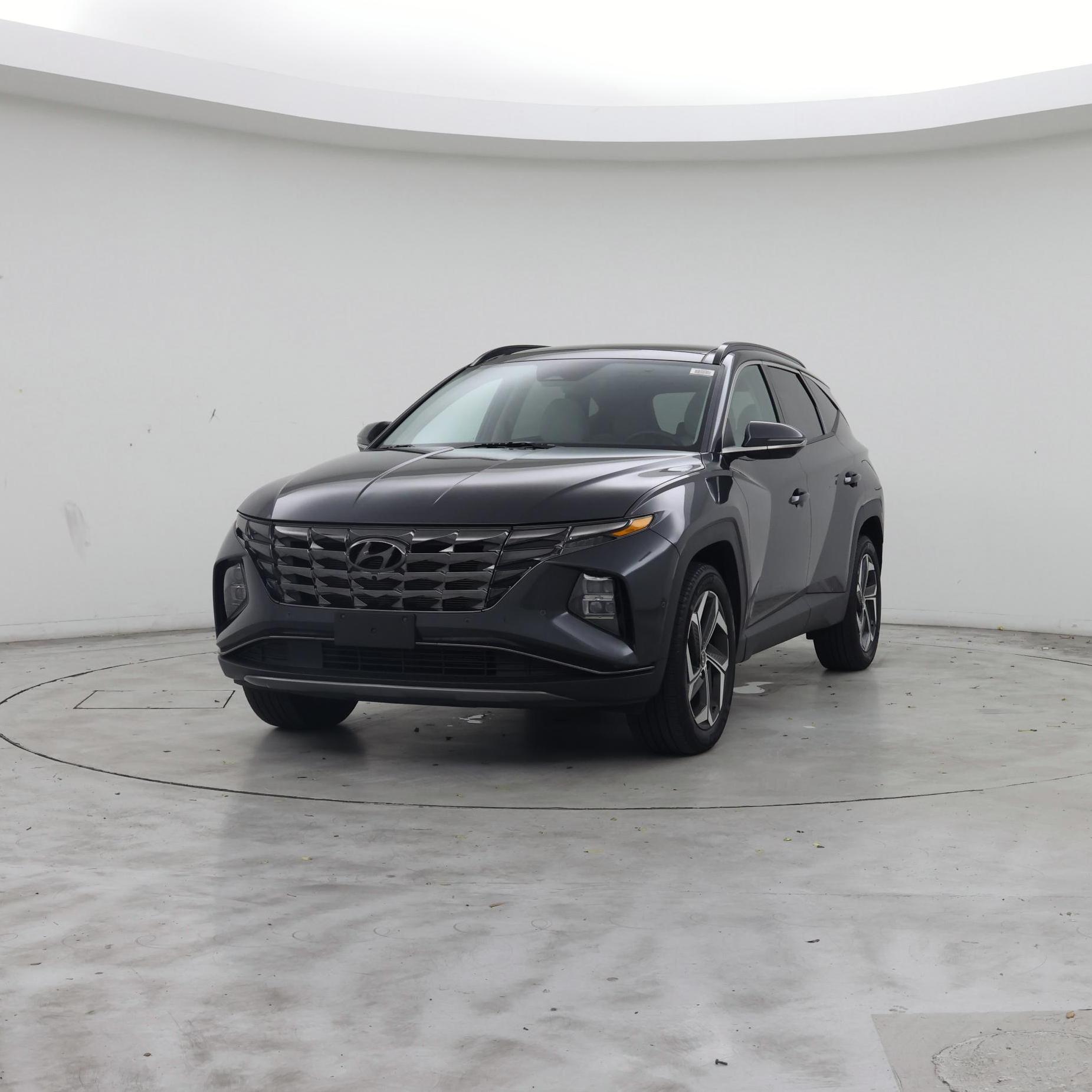 Thumbnail: 2024 Hyundai Tucson - 4