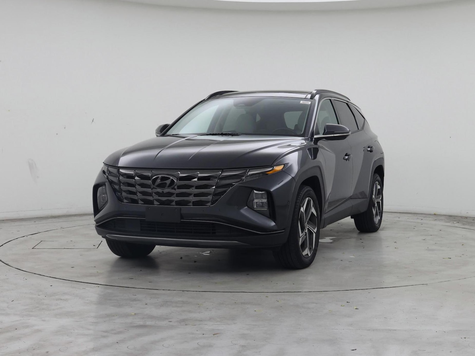 2024 Hyundai Tucson Limited - Photo 5