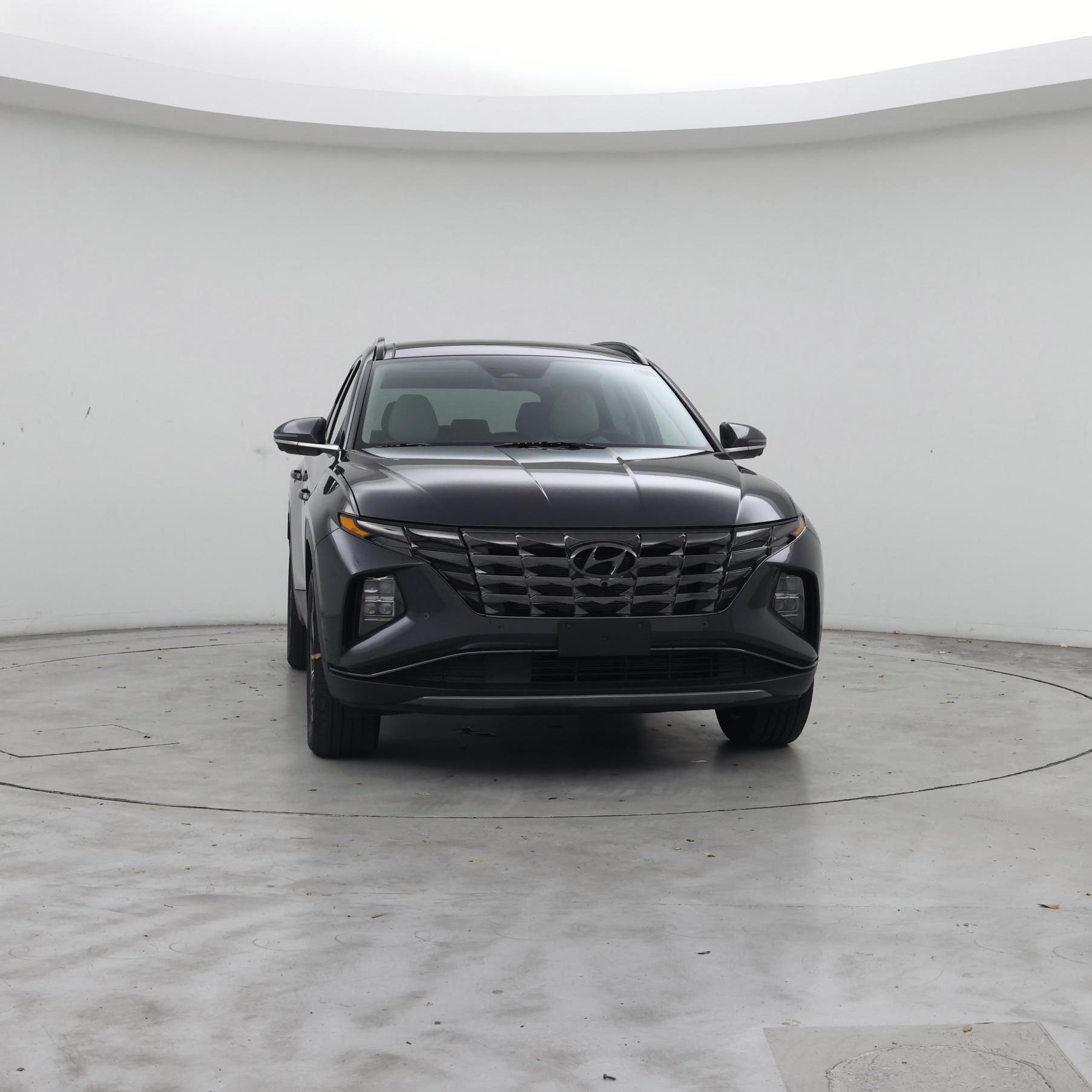 Thumbnail: 2024 Hyundai Tucson - 5