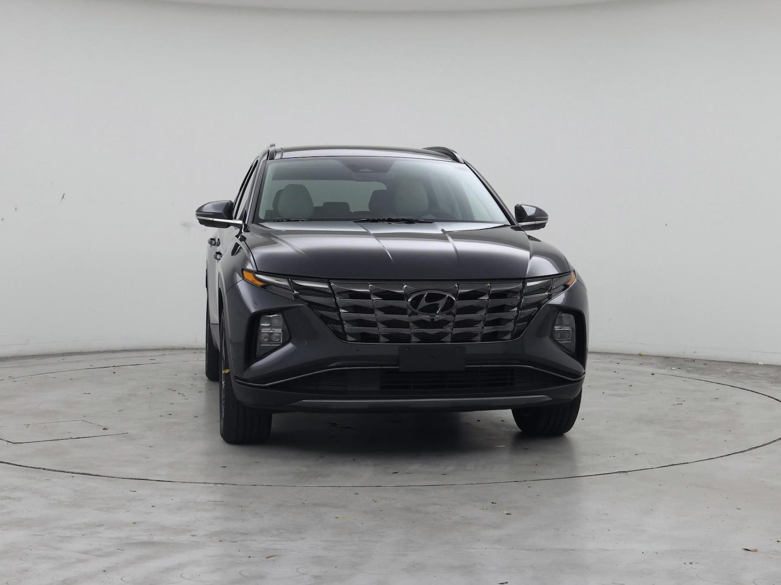 2024 Hyundai Tucson Limited - Photo 6