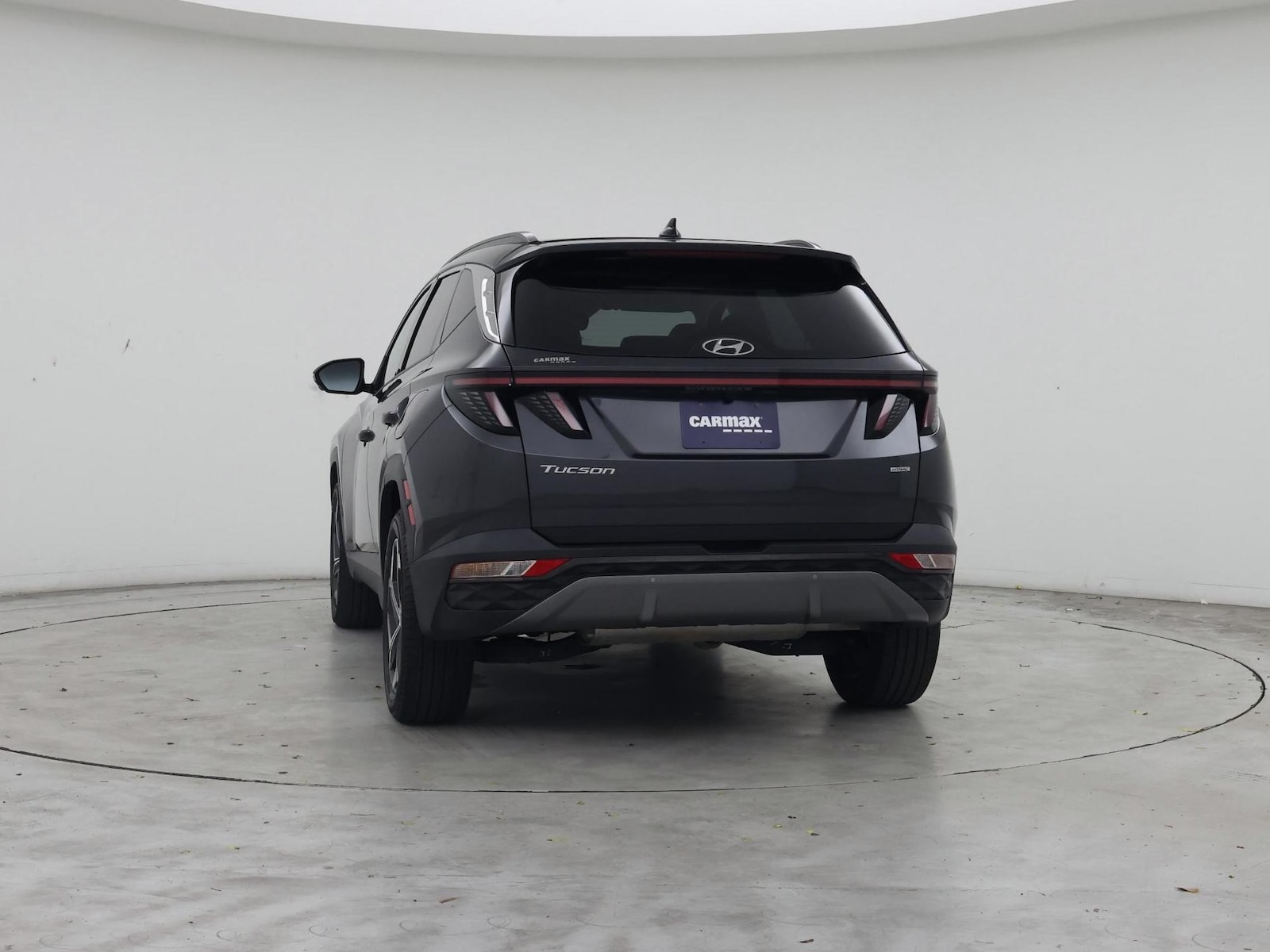 2024 Hyundai Tucson Limited - Photo 7