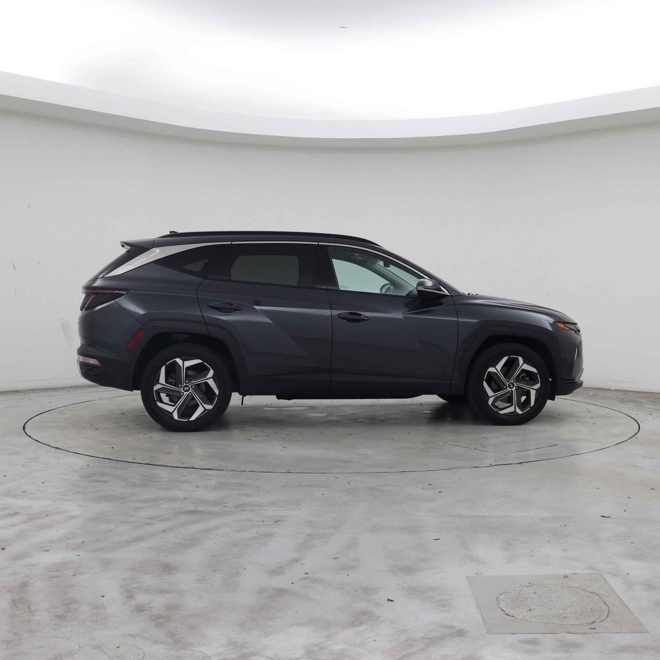 Thumbnail: 2024 Hyundai Tucson - 7