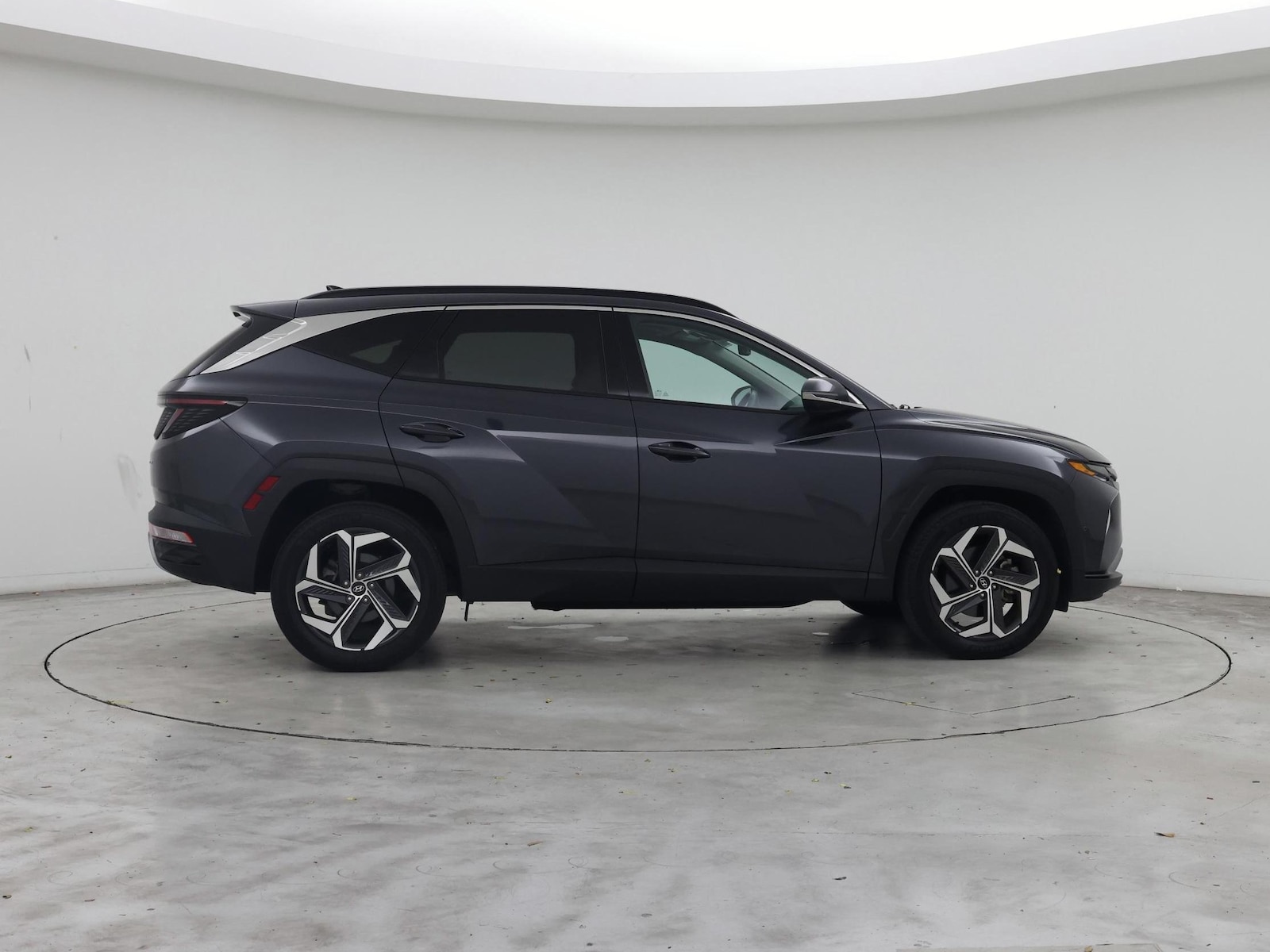 2024 Hyundai Tucson Limited - Photo 8