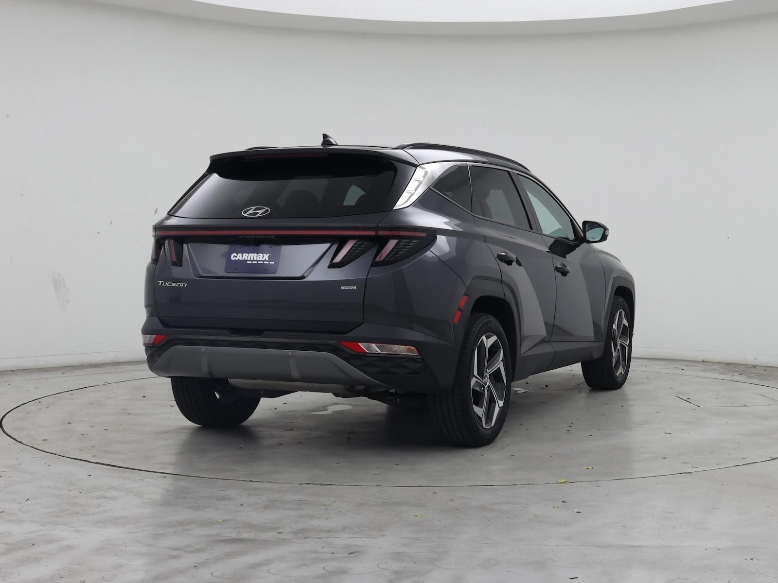 2024 Hyundai Tucson Limited - Photo 9