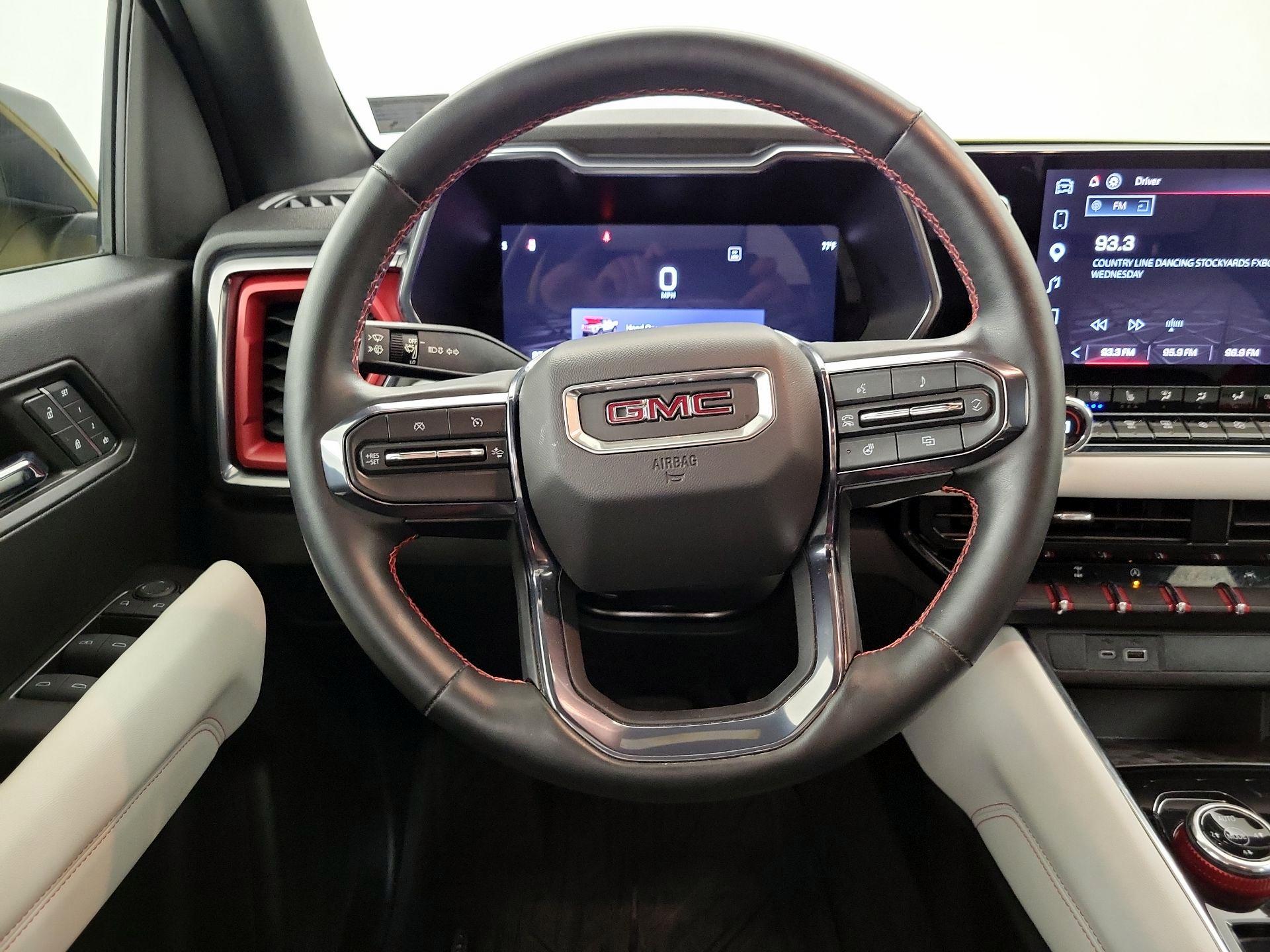 Thumbnail: 2023 GMC Canyon - 10