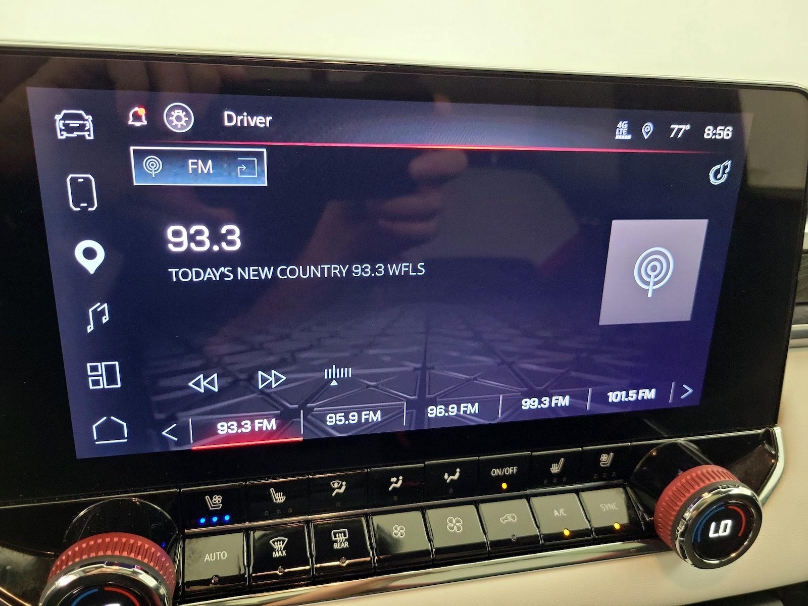 2023 GMC Canyon AT4X - Photo 16