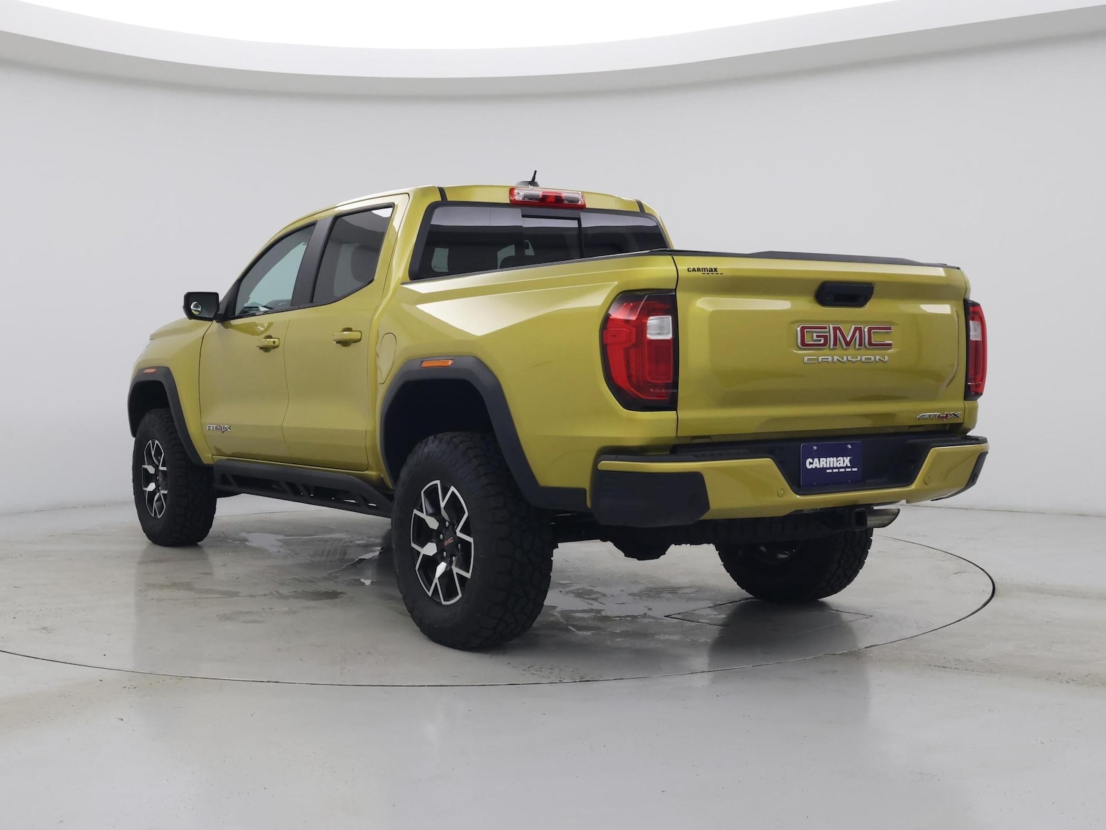2023 GMC Canyon AT4X - Photo 3