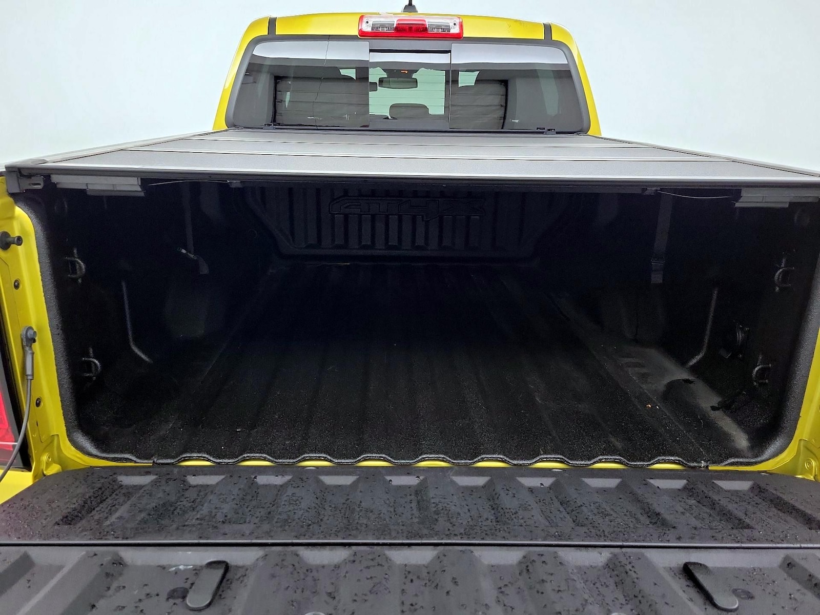 2023 GMC Canyon AT4X - Photo 22