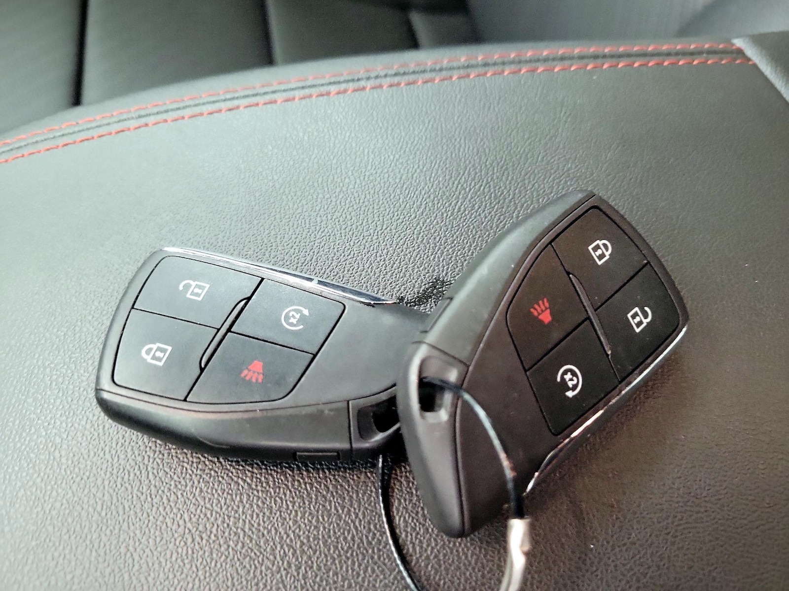 2023 GMC Canyon AT4X - Photo 24