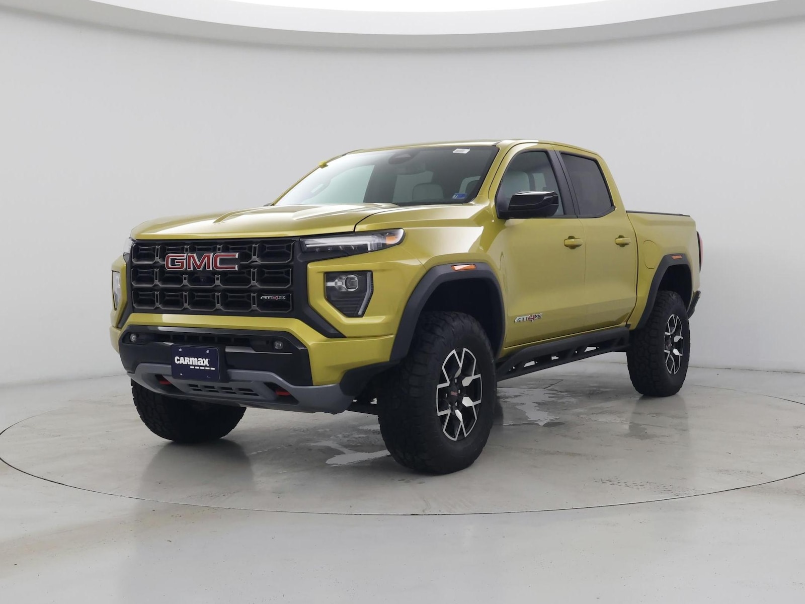 2023 GMC Canyon AT4X - Photo 5