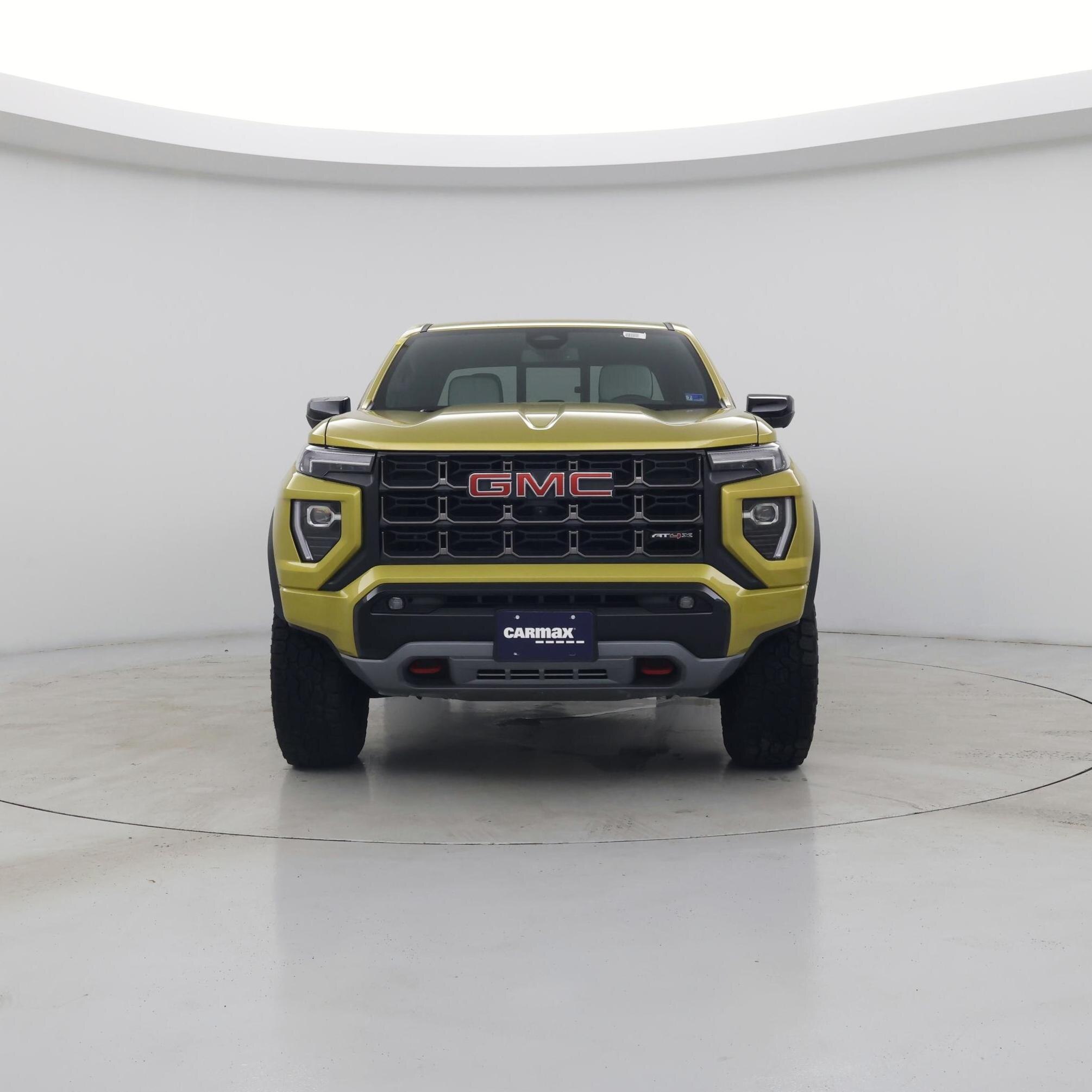 Thumbnail: 2023 GMC Canyon - 5