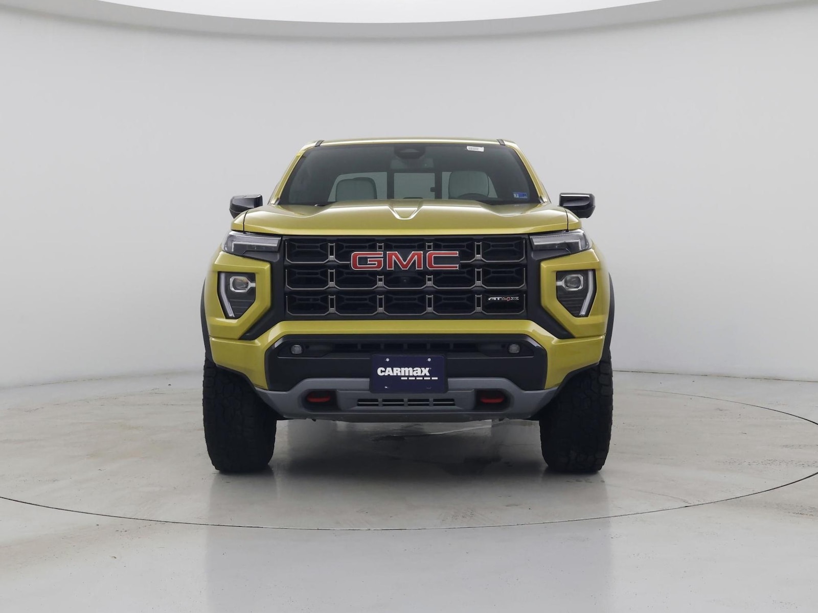 2023 GMC Canyon AT4X - Photo 6