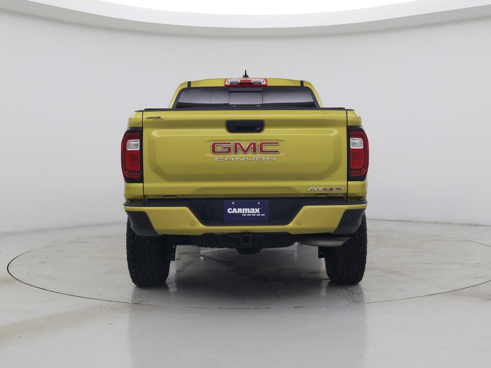 2023 GMC Canyon AT4X - Photo 7
