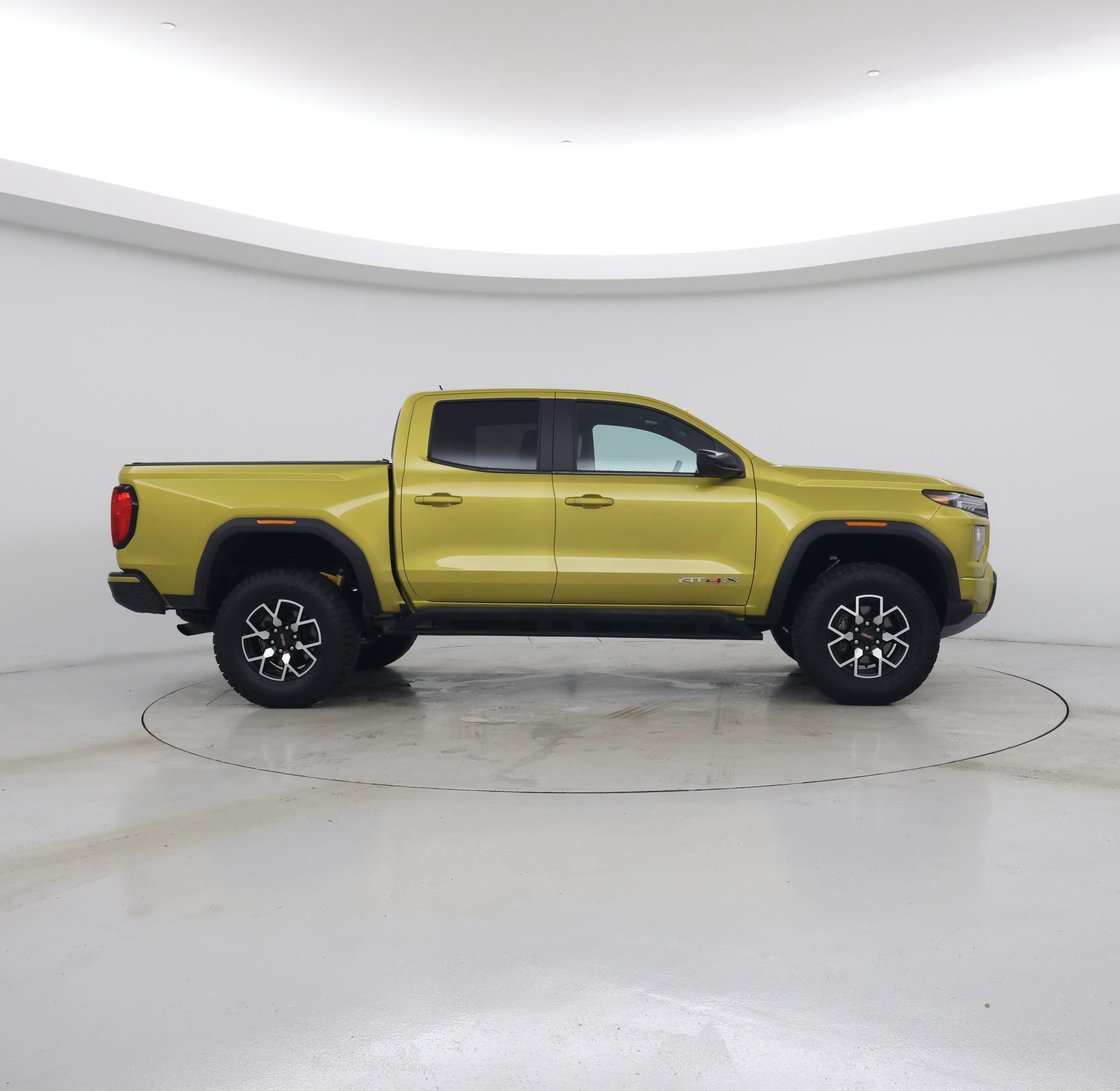 Thumbnail: 2023 GMC Canyon - 7
