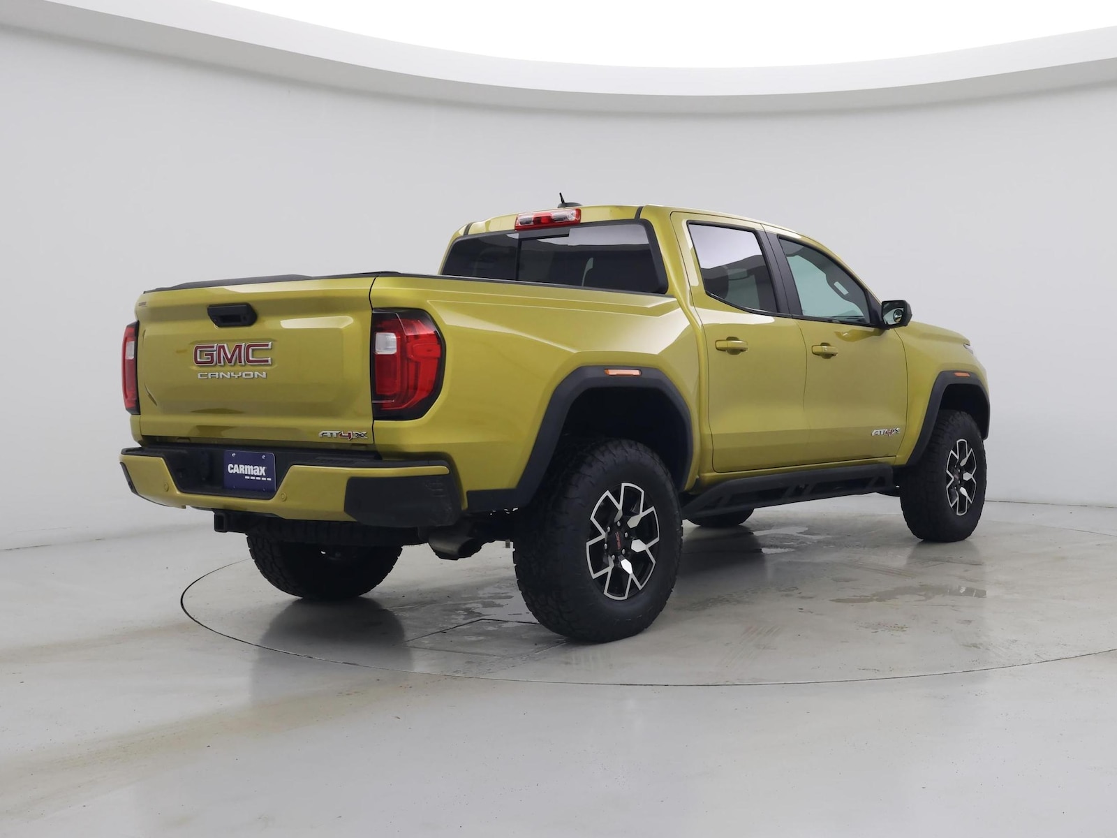 2023 GMC Canyon AT4X - Photo 9