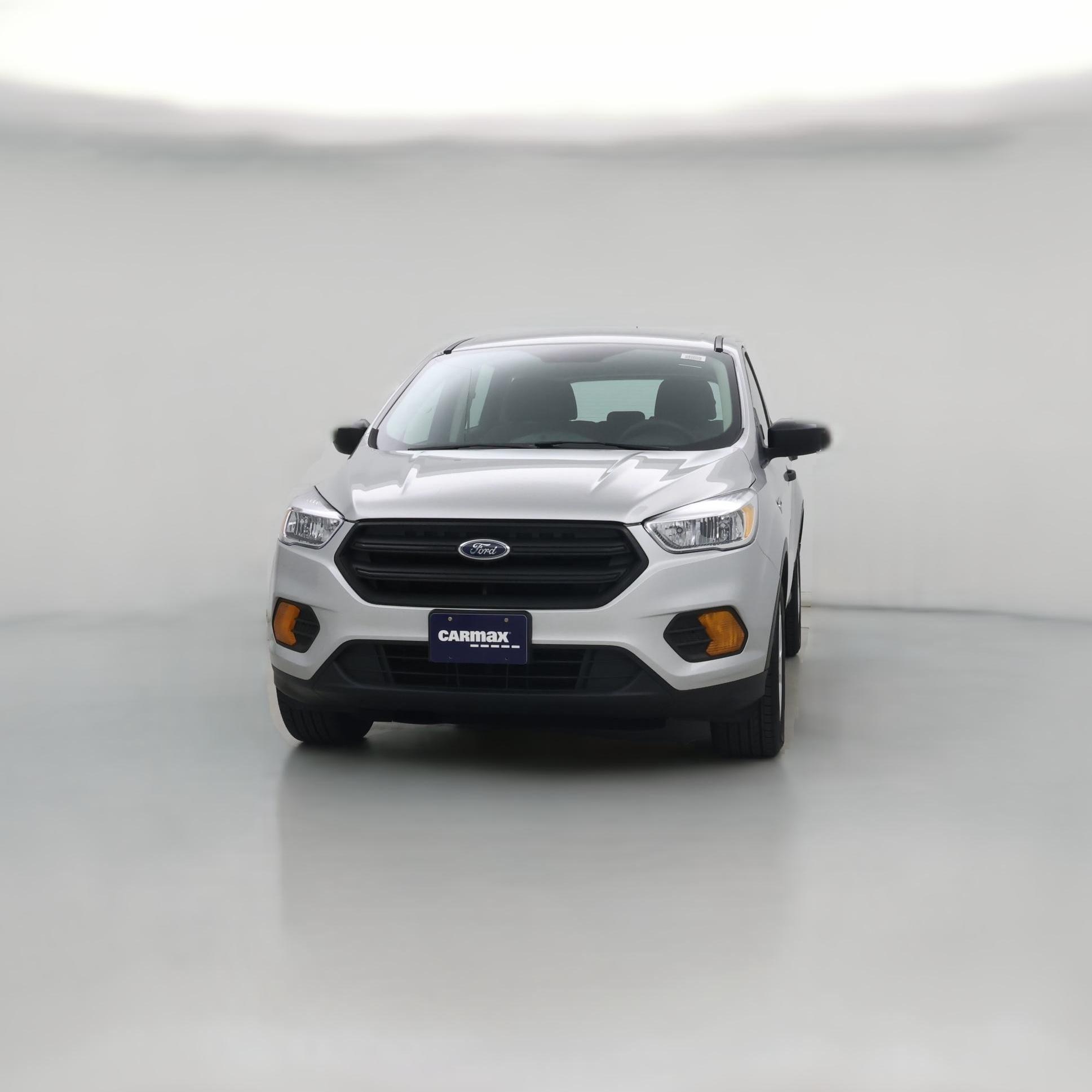 Thumbnail: 2017 Ford Escape - 1