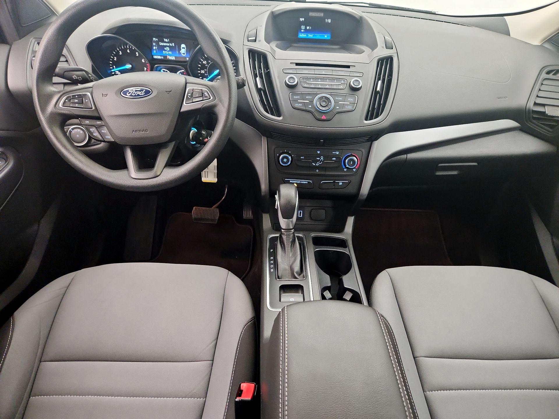 Thumbnail: 2017 Ford Escape - 9