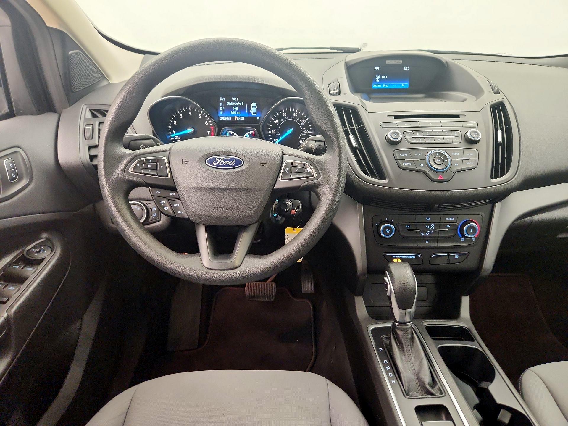 Thumbnail: 2017 Ford Escape - 10