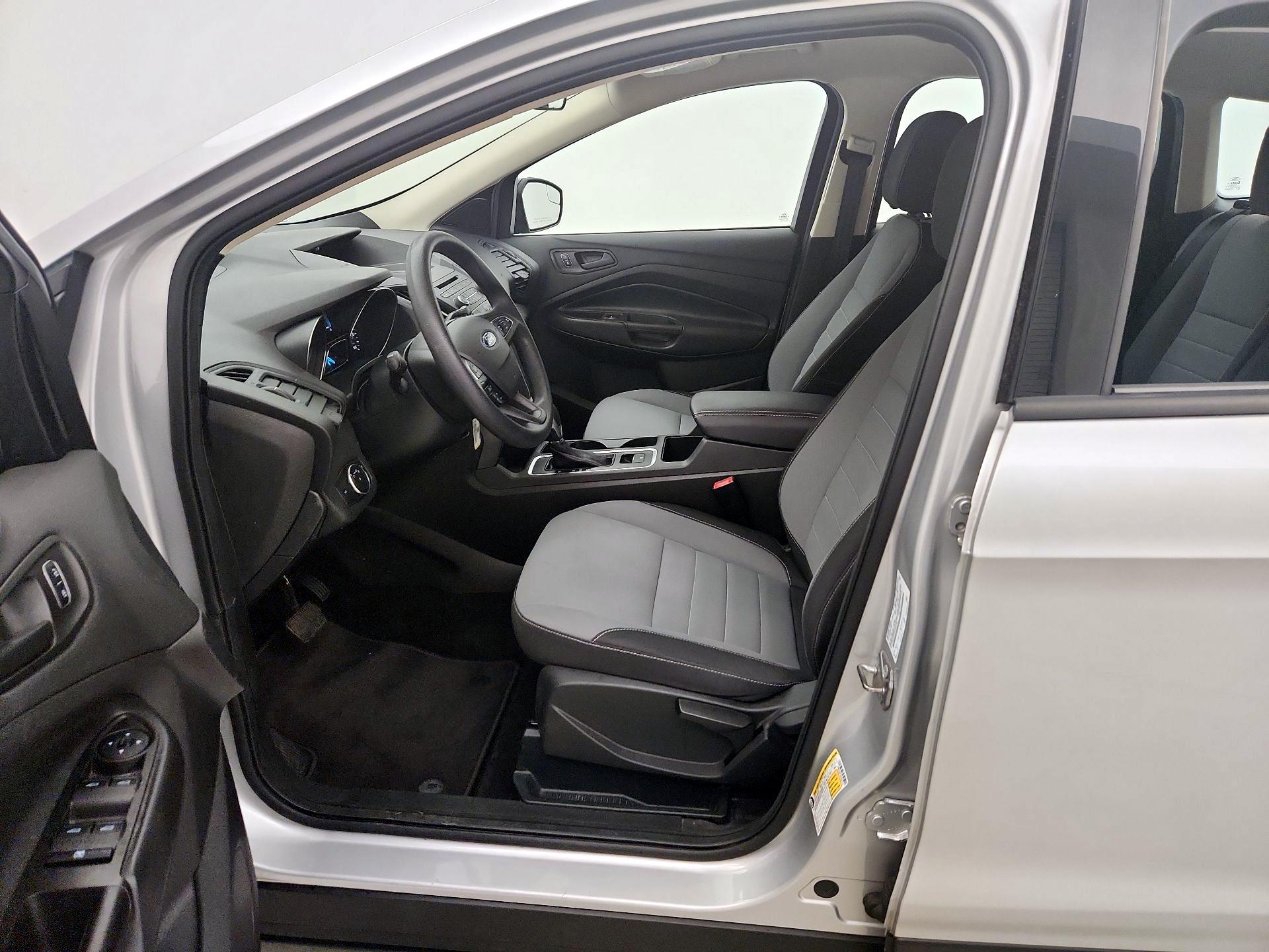 Thumbnail: 2017 Ford Escape - 11