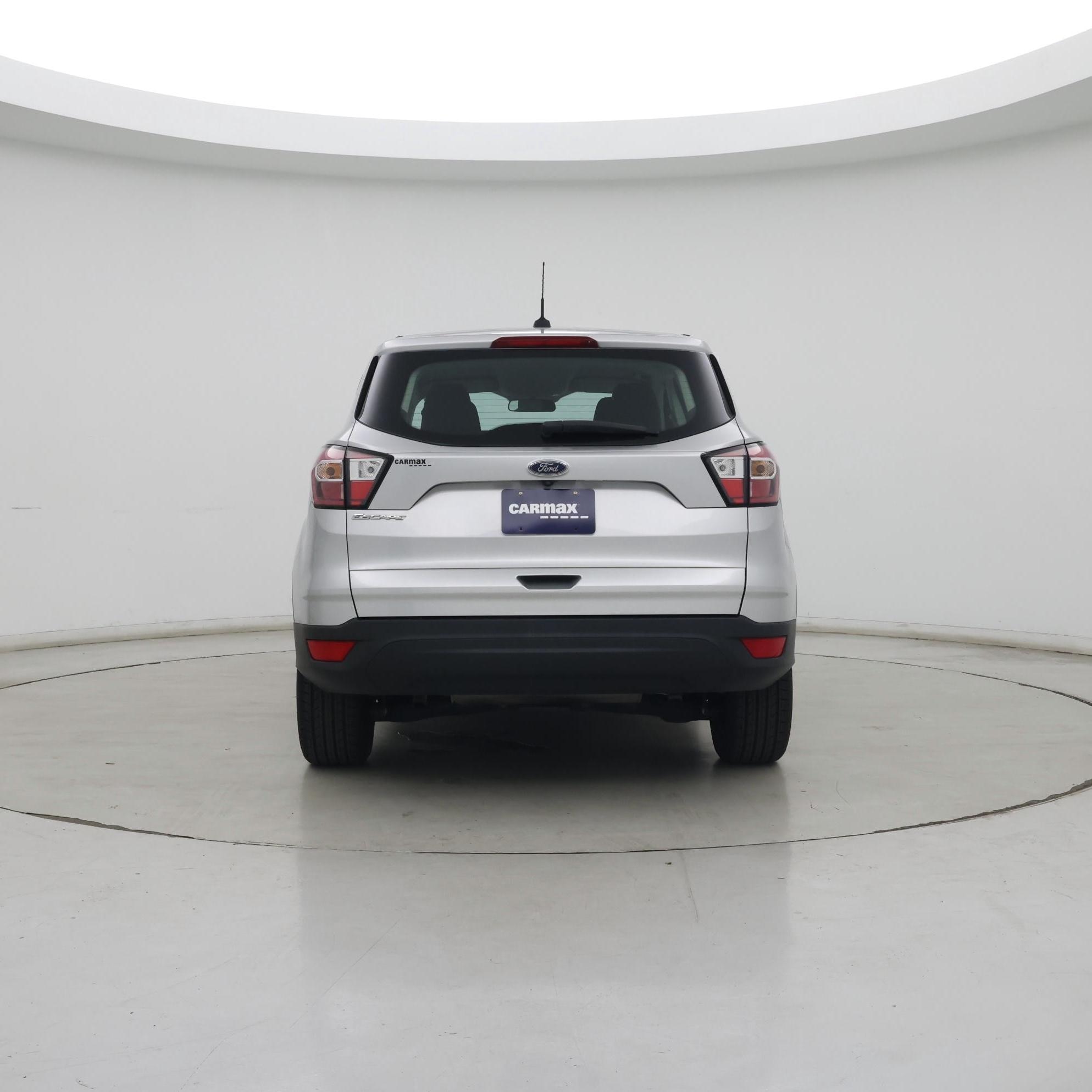 Thumbnail: 2017 Ford Escape - 2