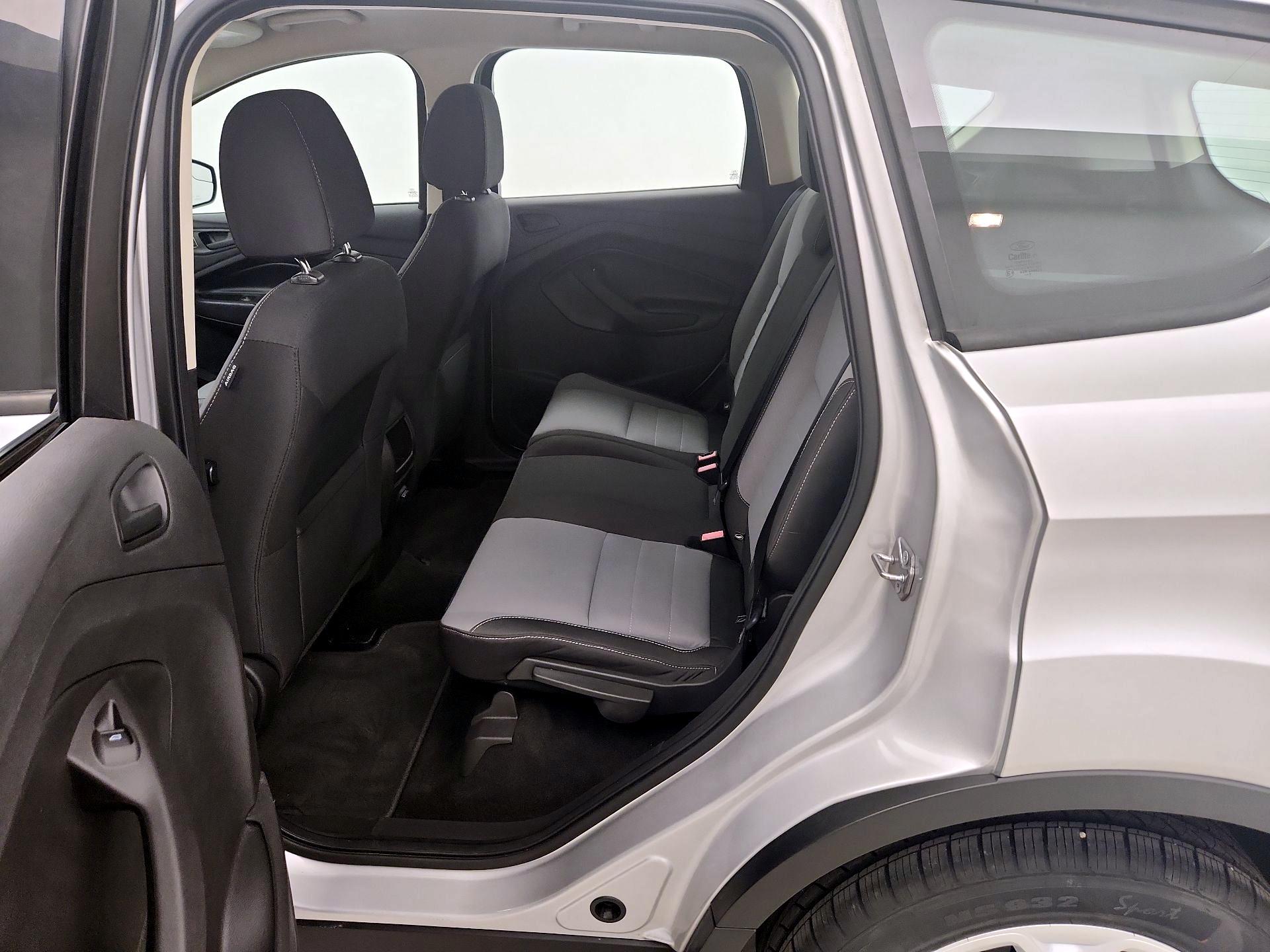 Thumbnail: 2017 Ford Escape - 19