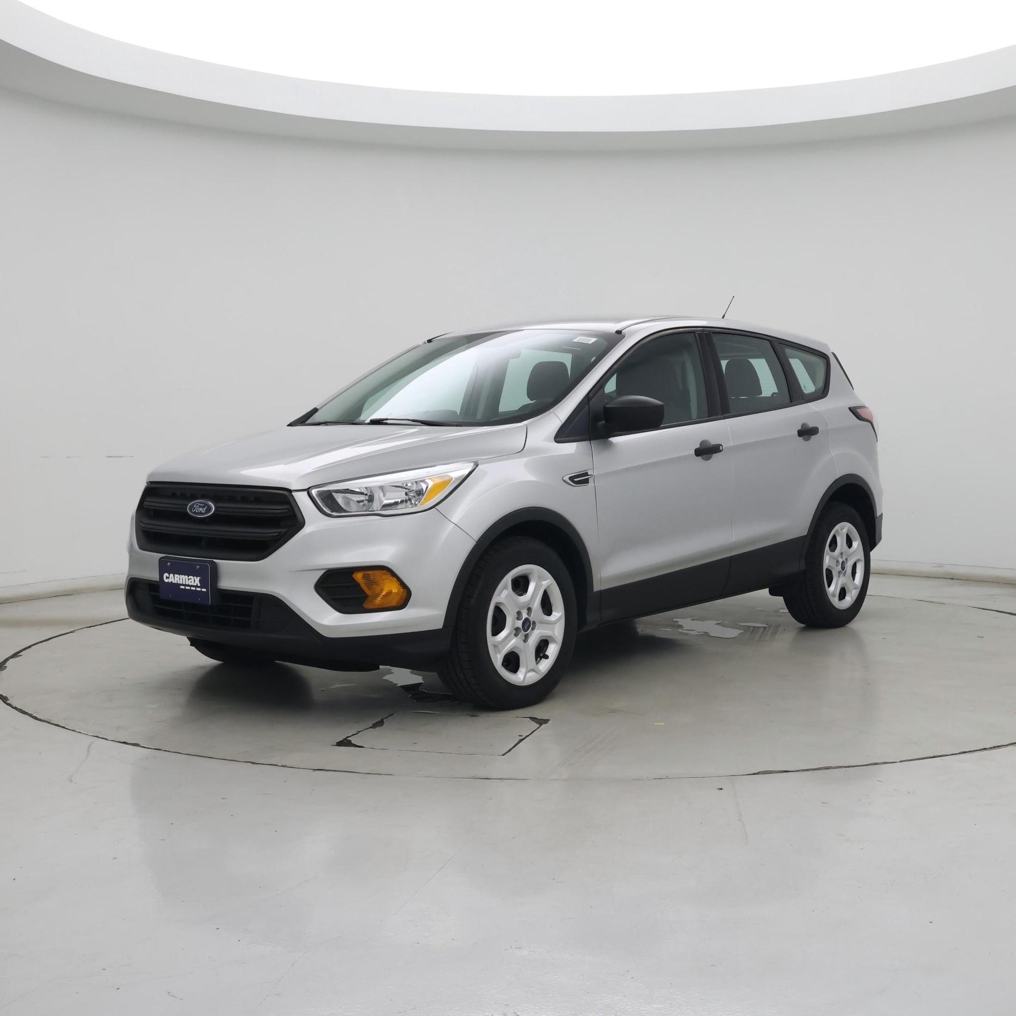 Thumbnail: 2017 Ford Escape - 5