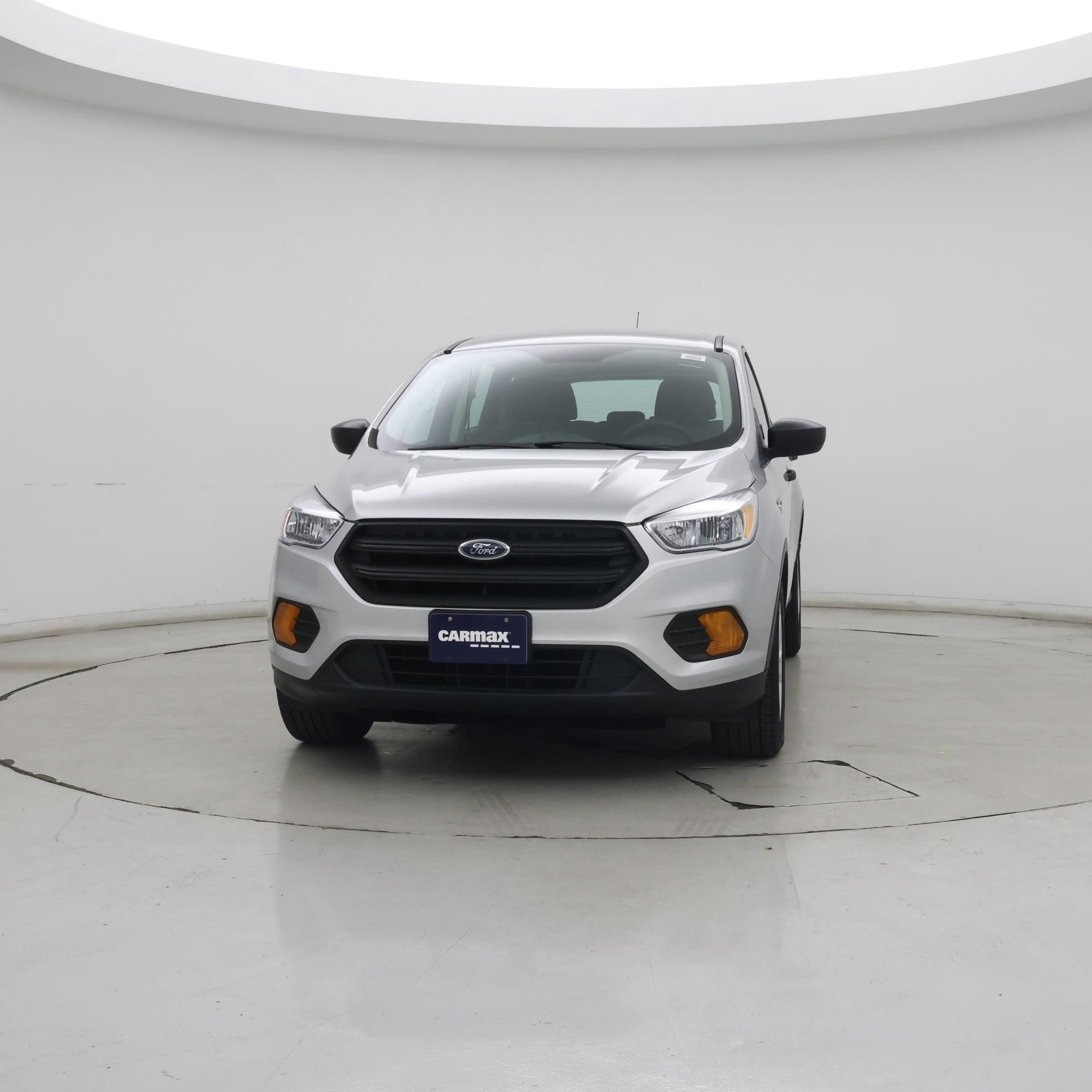 Thumbnail: 2017 Ford Escape - 7