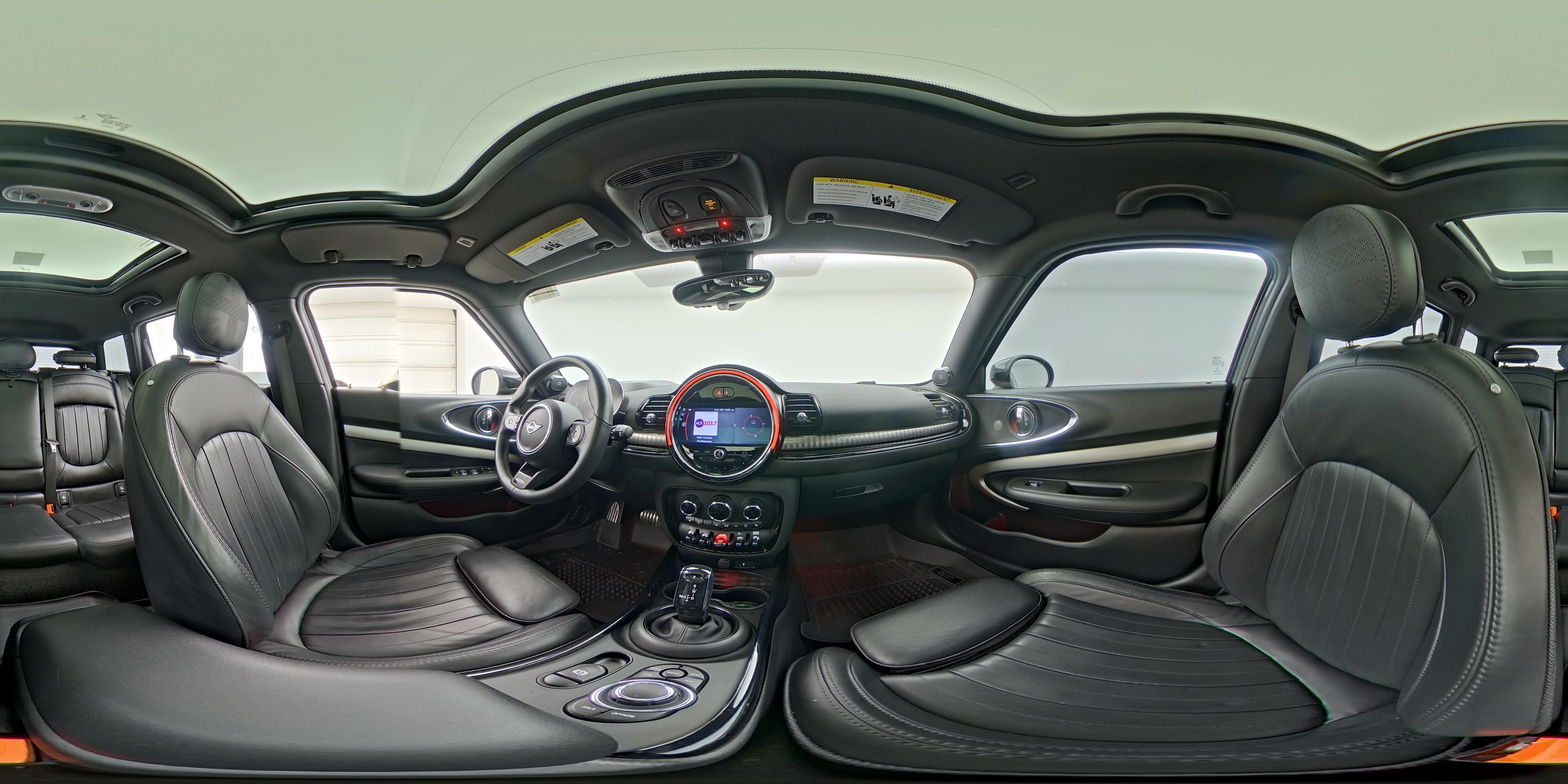 2022 MINI Clubman John Cooper Works - Photo 27