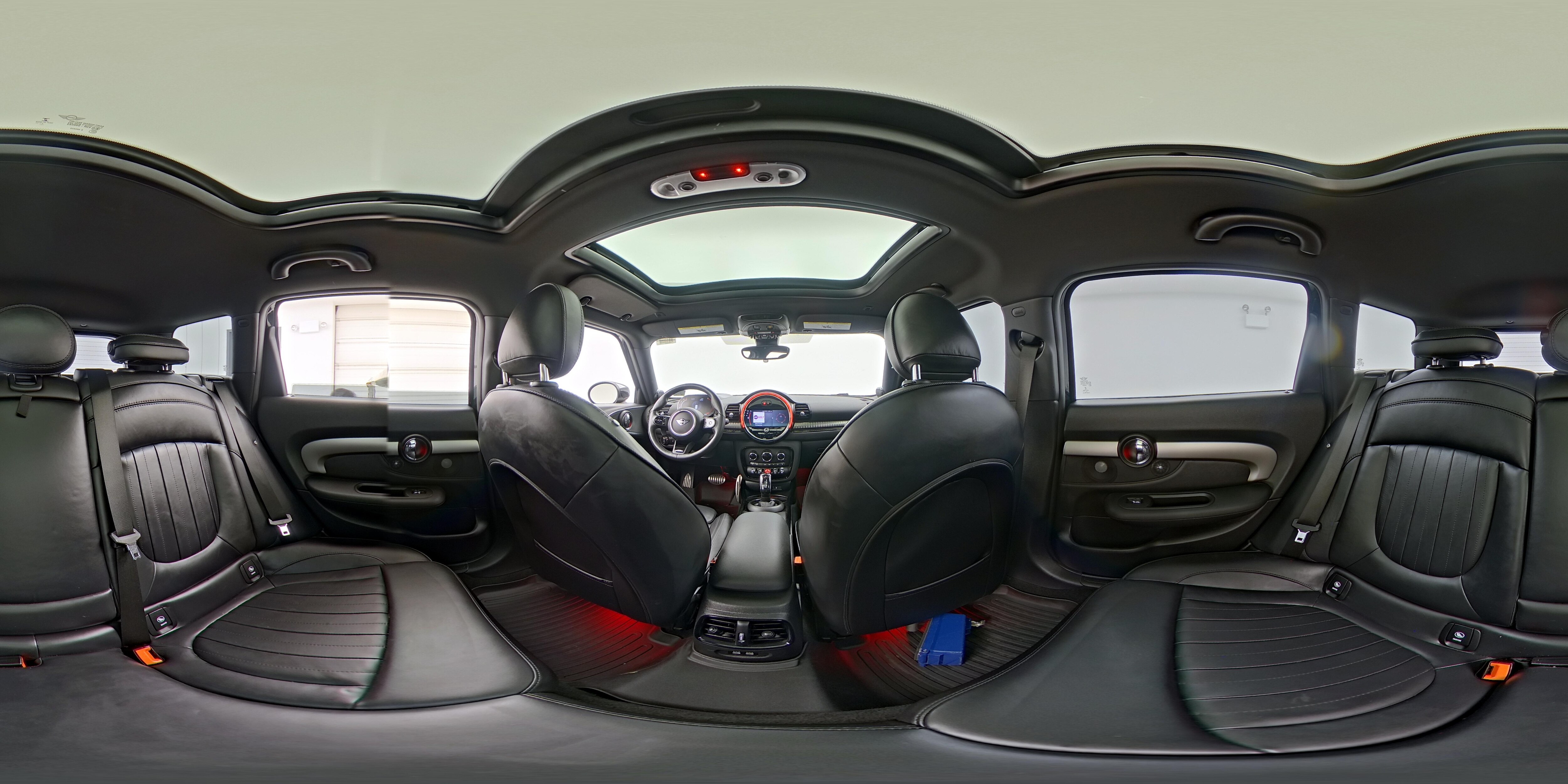 2022 MINI Clubman John Cooper Works - Photo 28