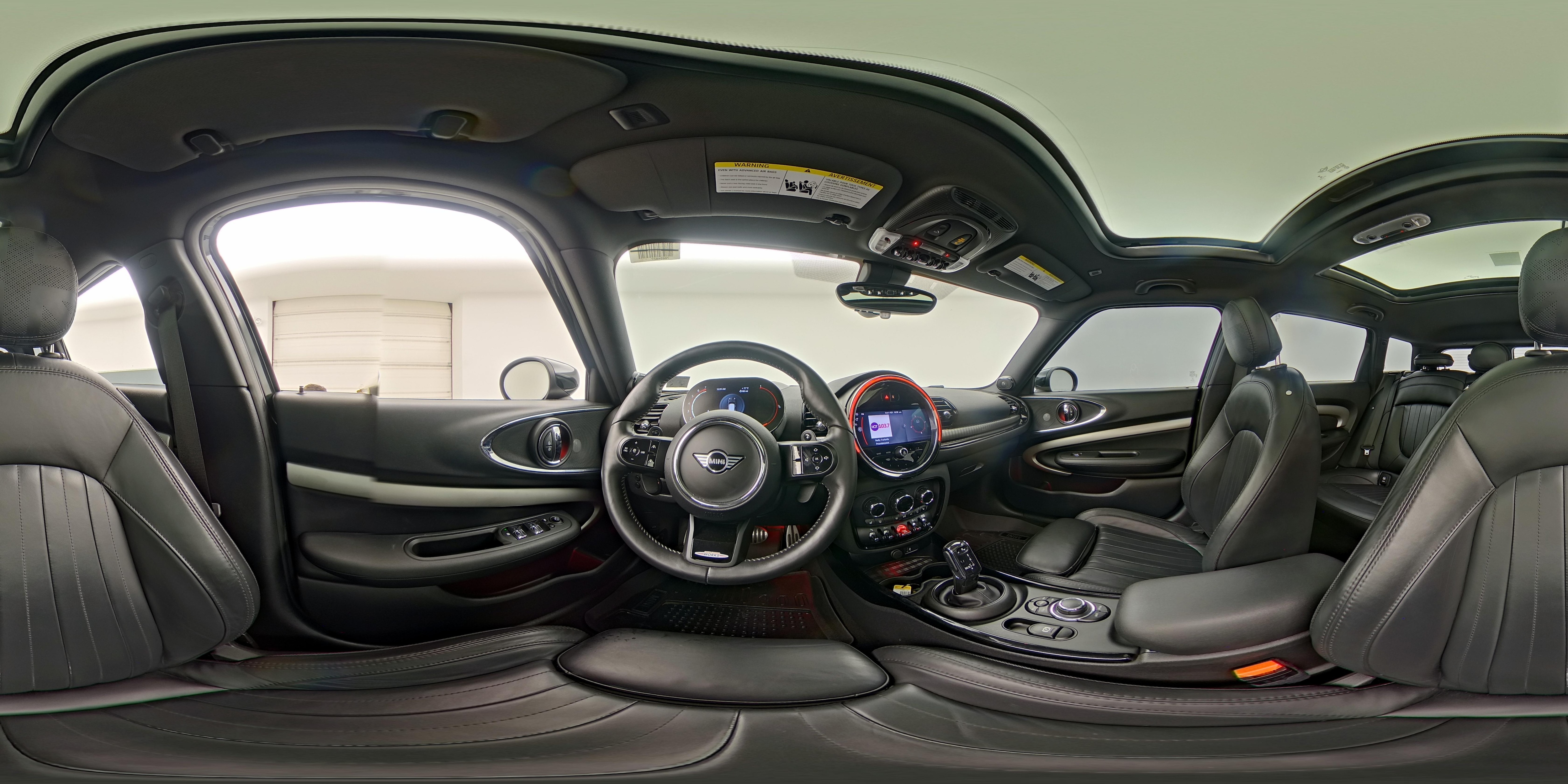 2022 MINI Clubman John Cooper Works - Photo 29