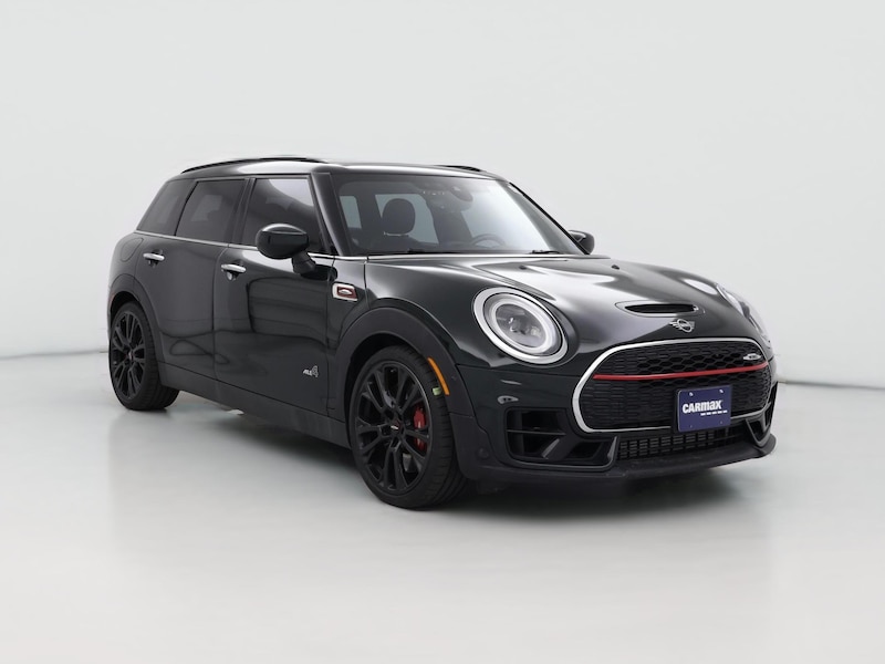 2022 MINI Cooper Clubman John Cooper Works -
                  Birmingham, AL