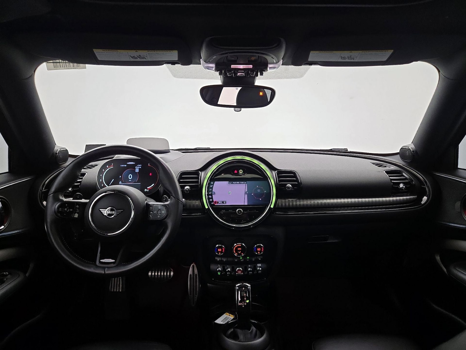 2022 MINI Clubman John Cooper Works - Photo 10