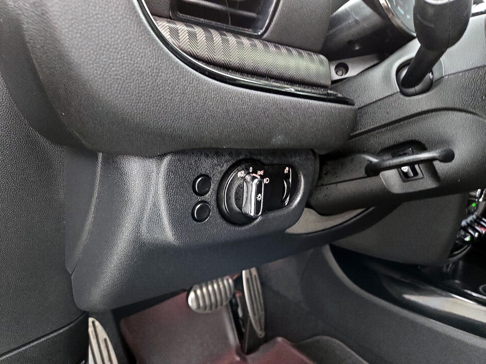 2022 MINI Clubman John Cooper Works - Photo 14