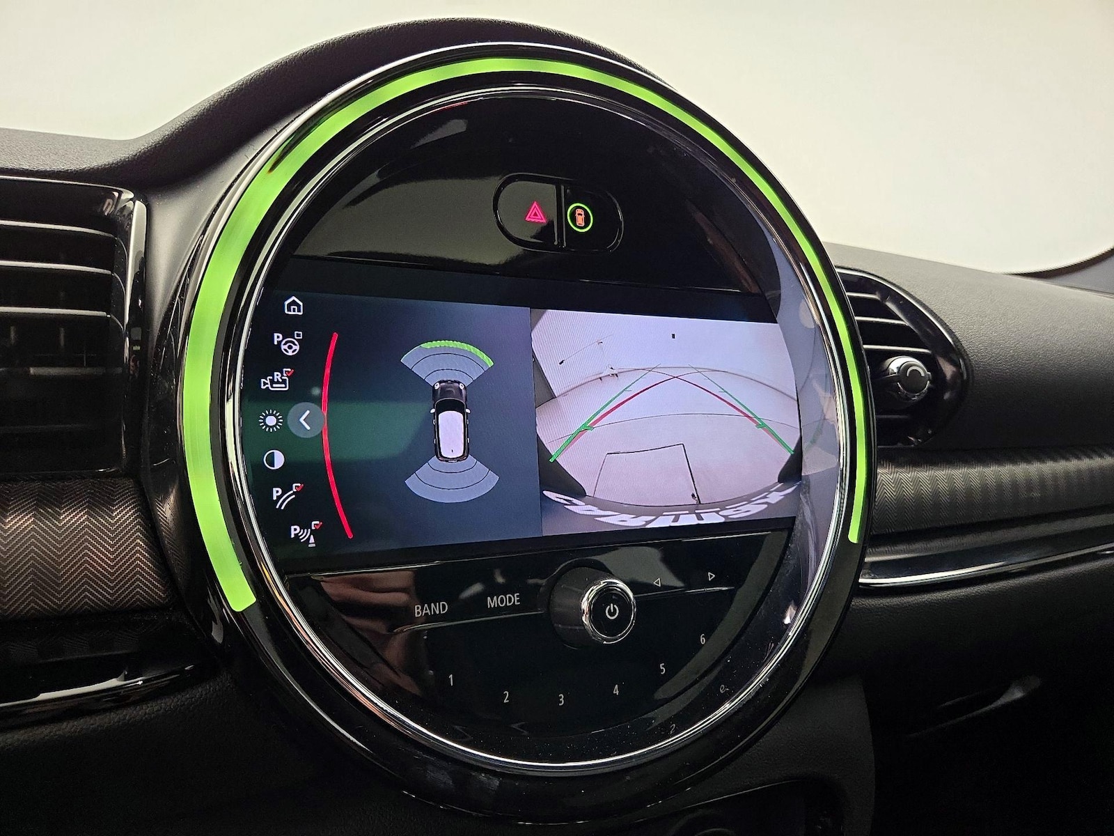 2022 MINI Clubman John Cooper Works - Photo 16