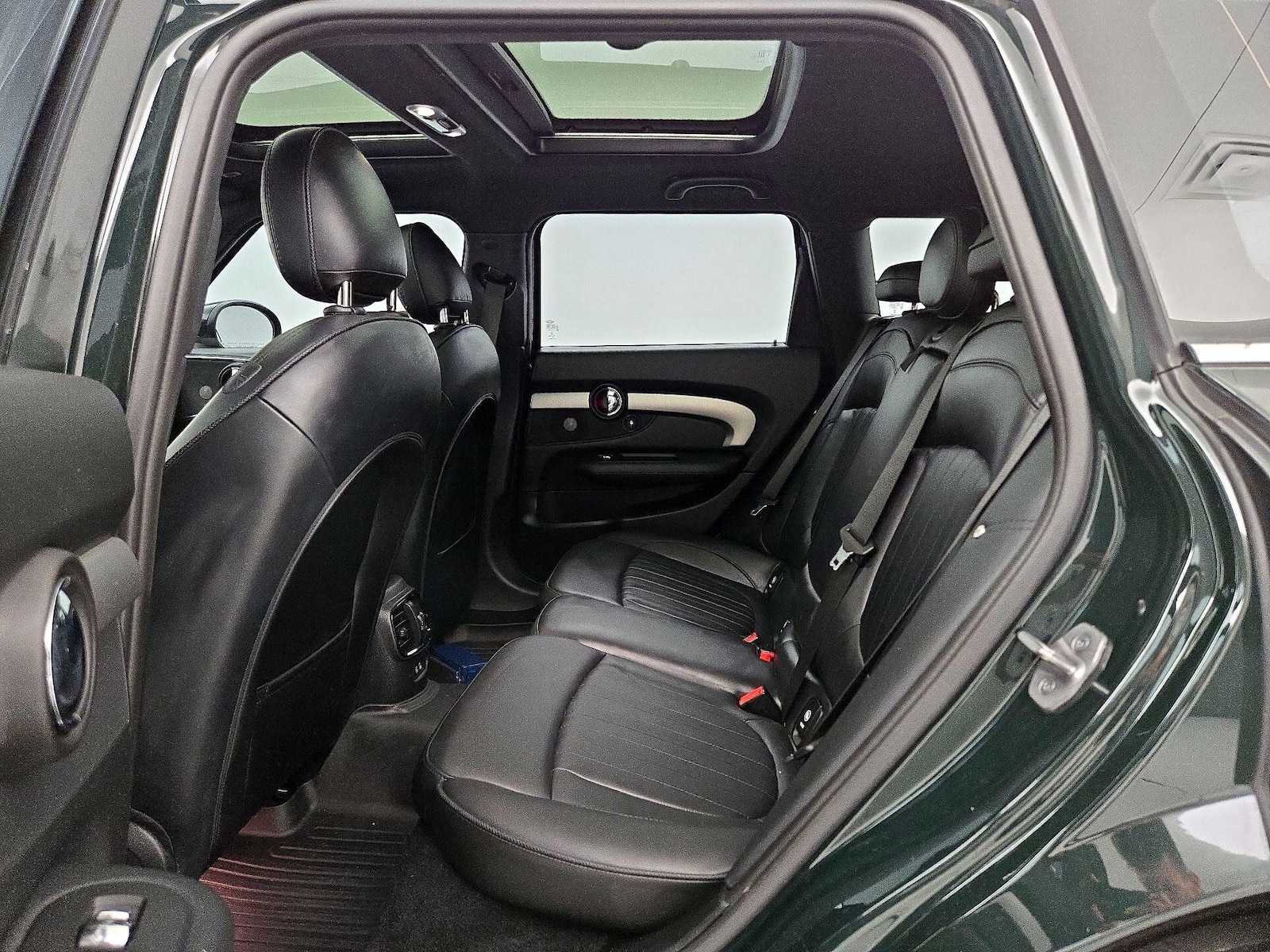 2022 MINI Clubman John Cooper Works - Photo 22