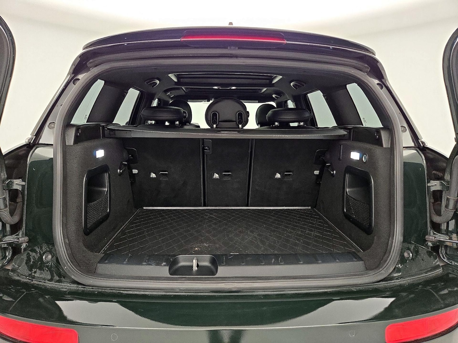 2022 MINI Clubman John Cooper Works - Photo 23