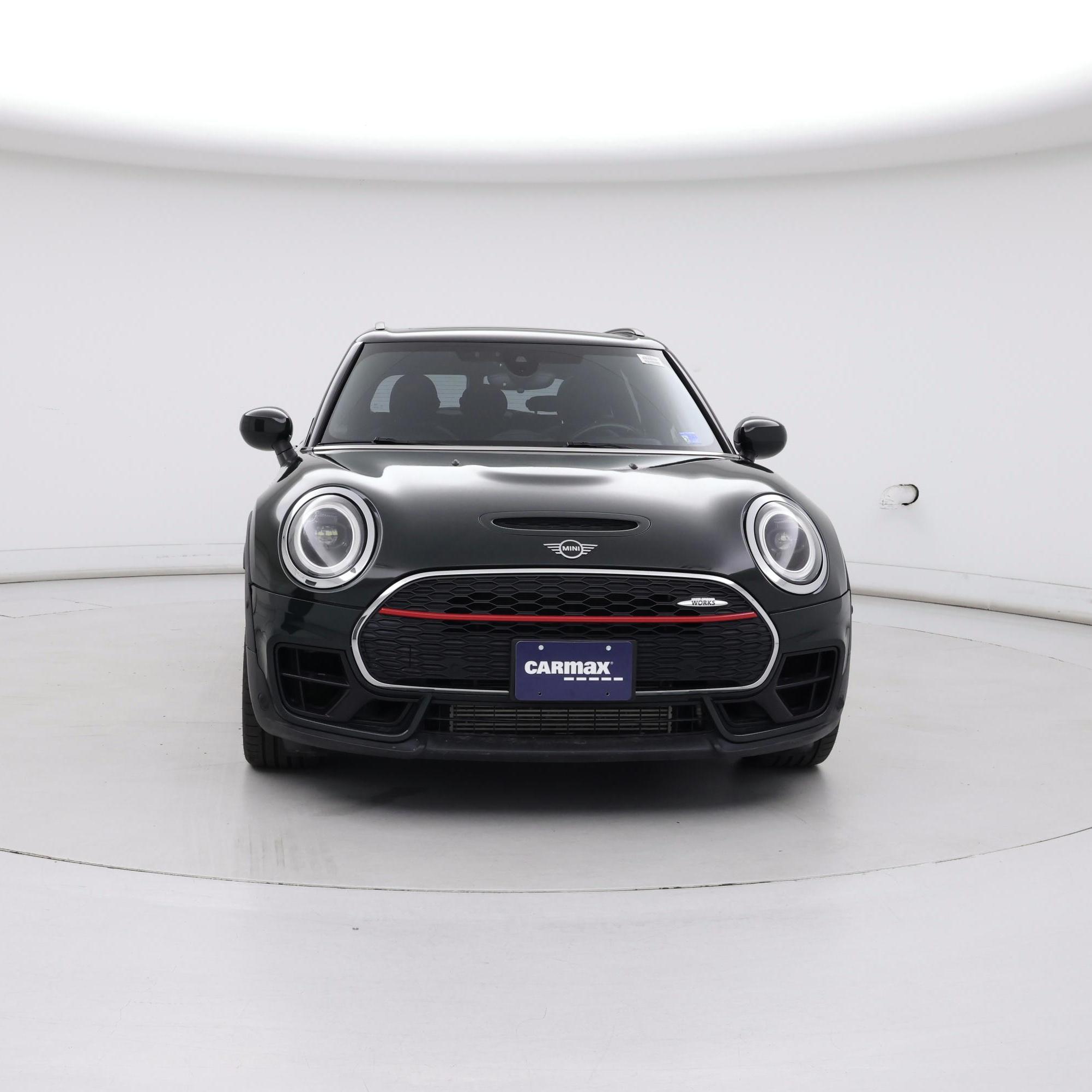 Thumbnail: 2022 MINI Cooper Clubman - 5