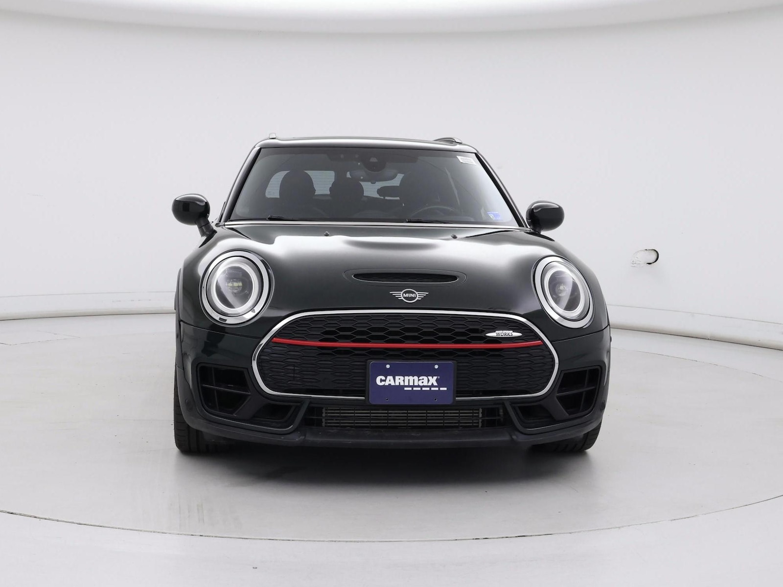 2022 MINI Clubman John Cooper Works - Photo 6