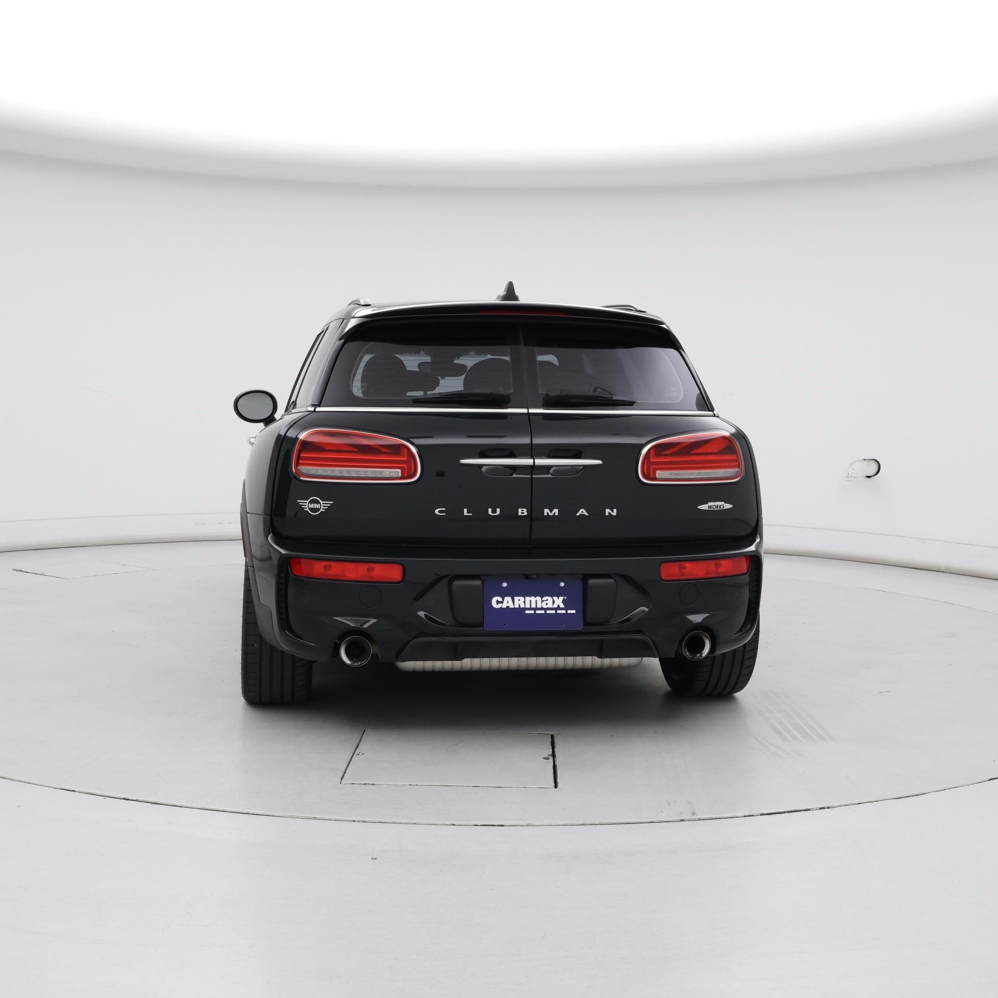 Thumbnail: 2022 MINI Cooper Clubman - 6