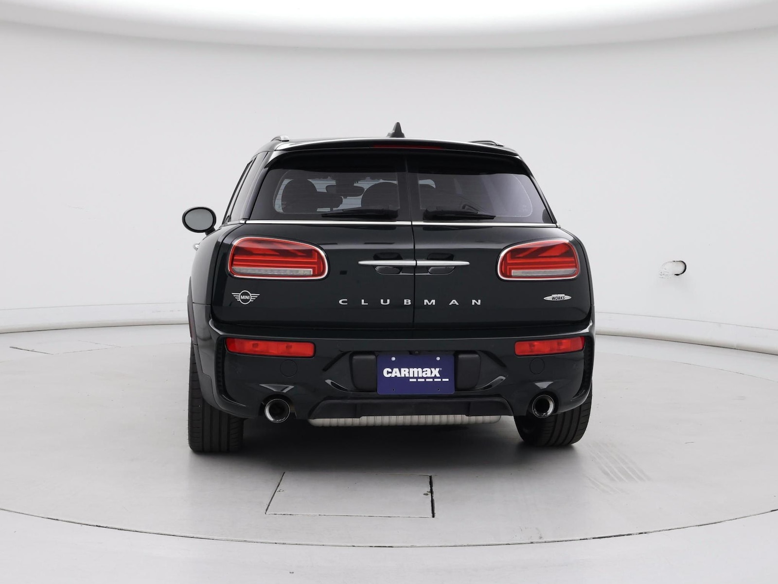 2022 MINI Clubman John Cooper Works - Photo 7