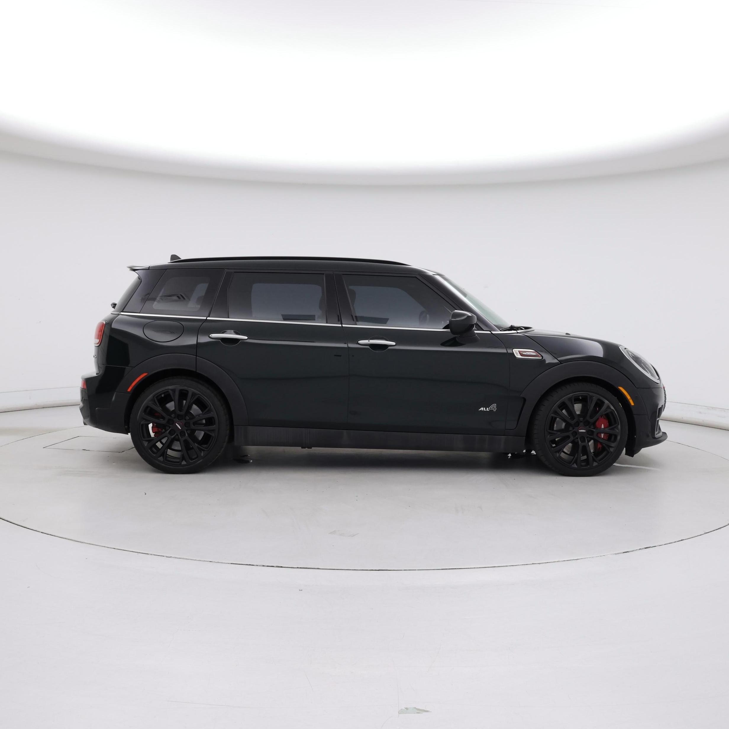Thumbnail: 2022 MINI Cooper Clubman - 7