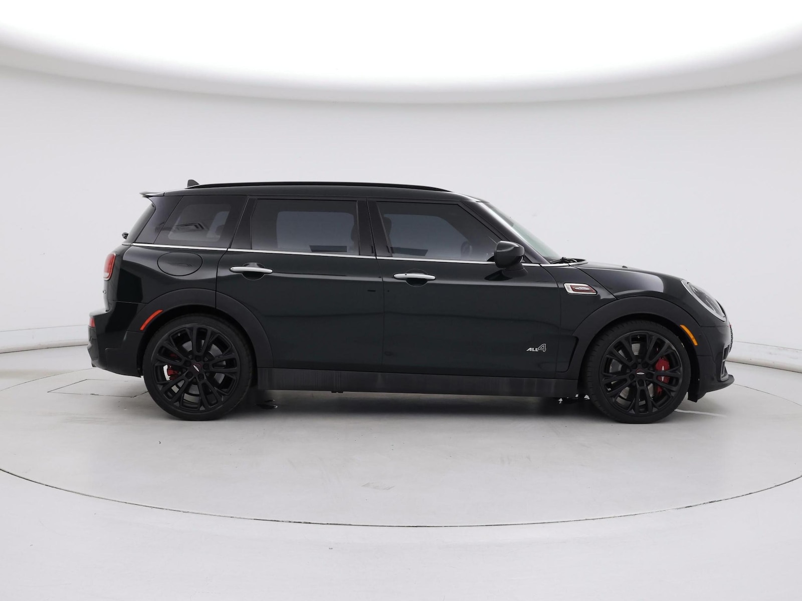 2022 MINI Clubman John Cooper Works - Photo 8