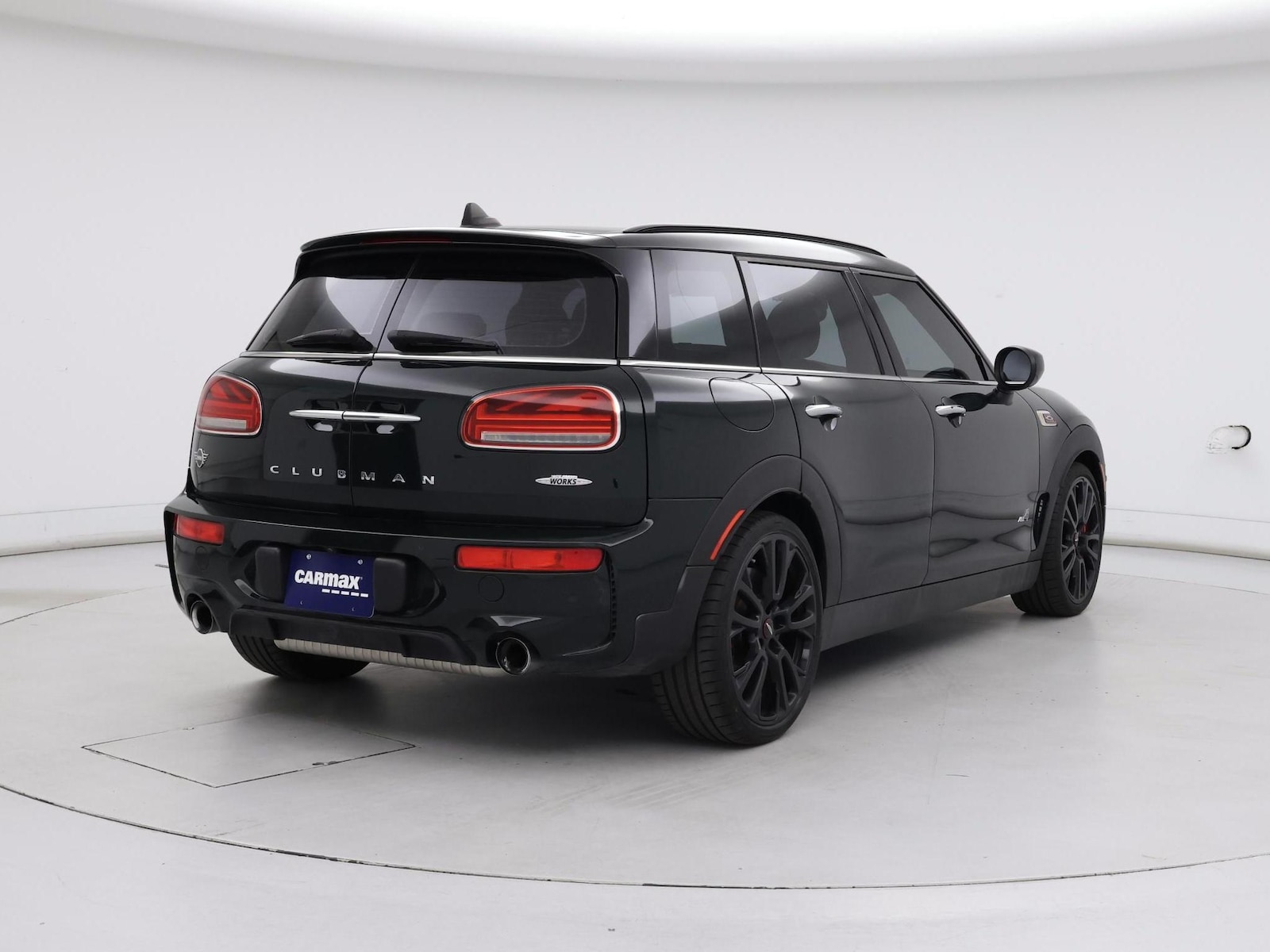 2022 MINI Clubman John Cooper Works - Photo 9
